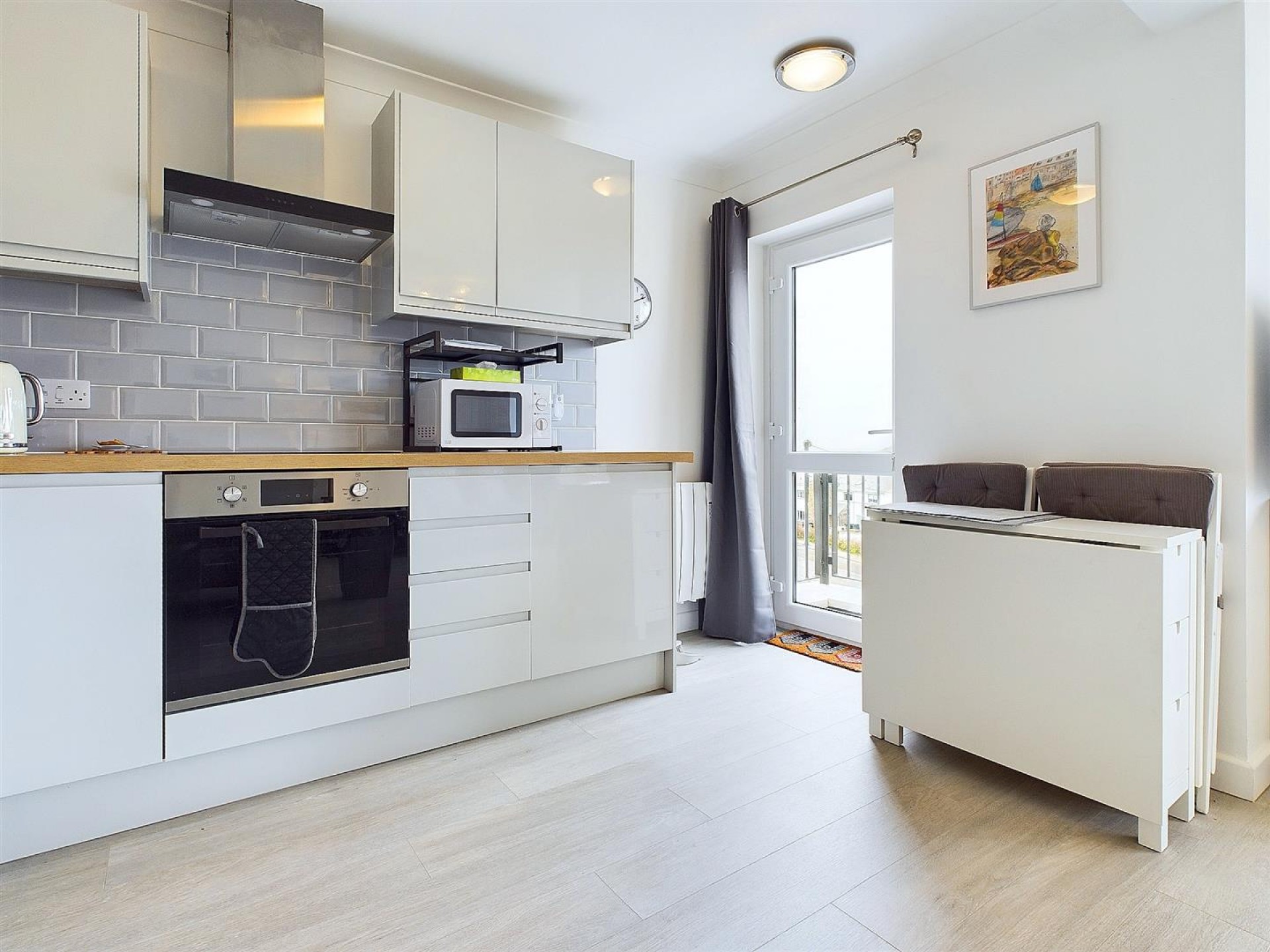 Alexandra Road, Newquay