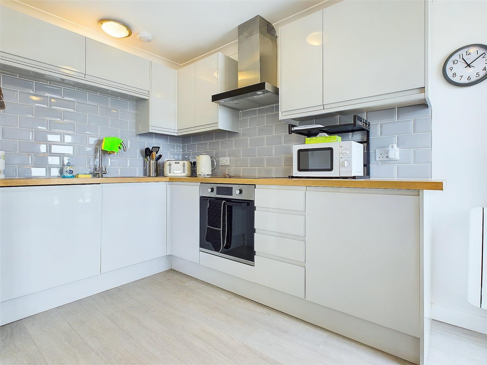 Alexandra Road, Newquay