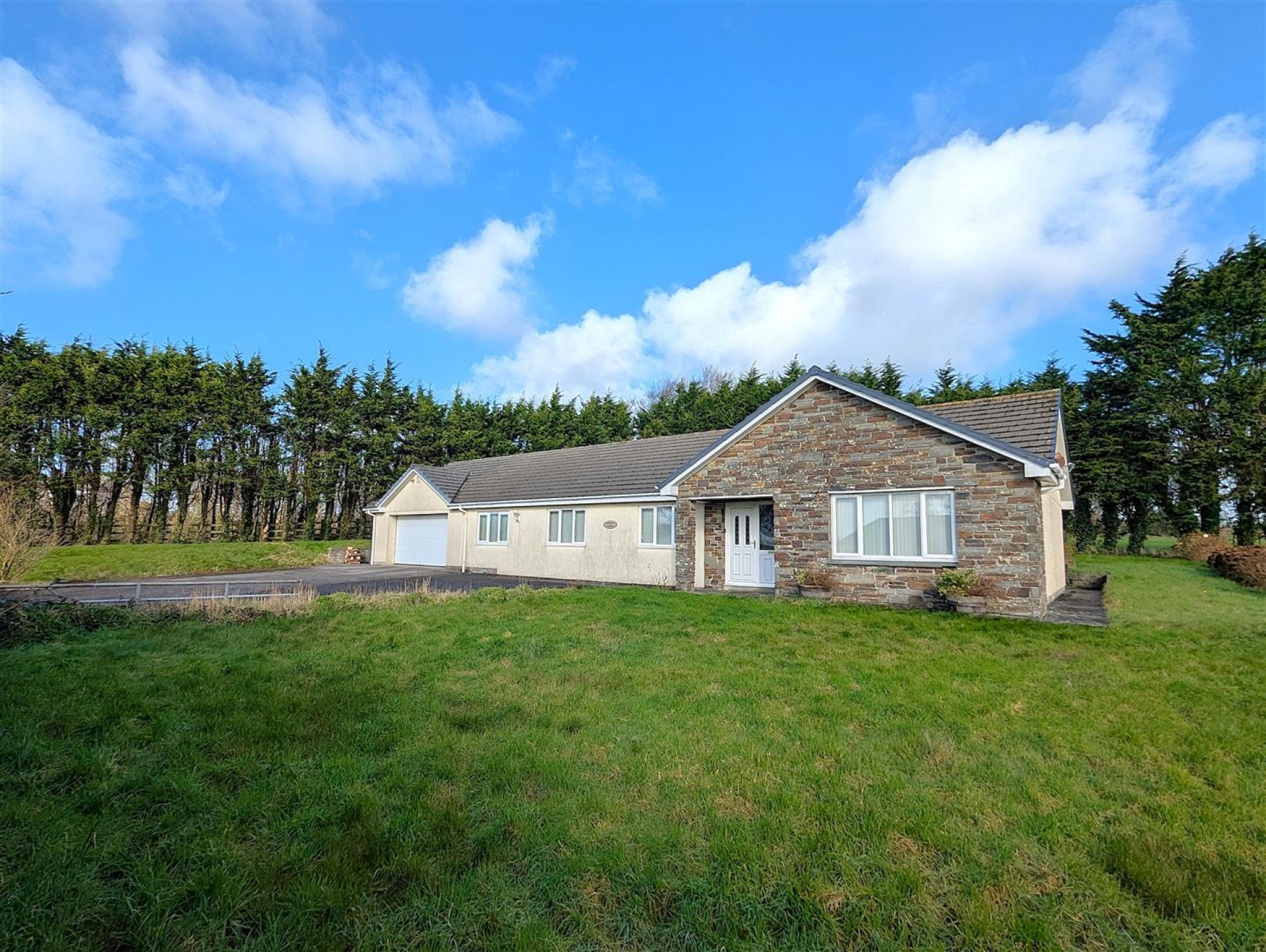 Beacon Road, Summercourt, Newquay