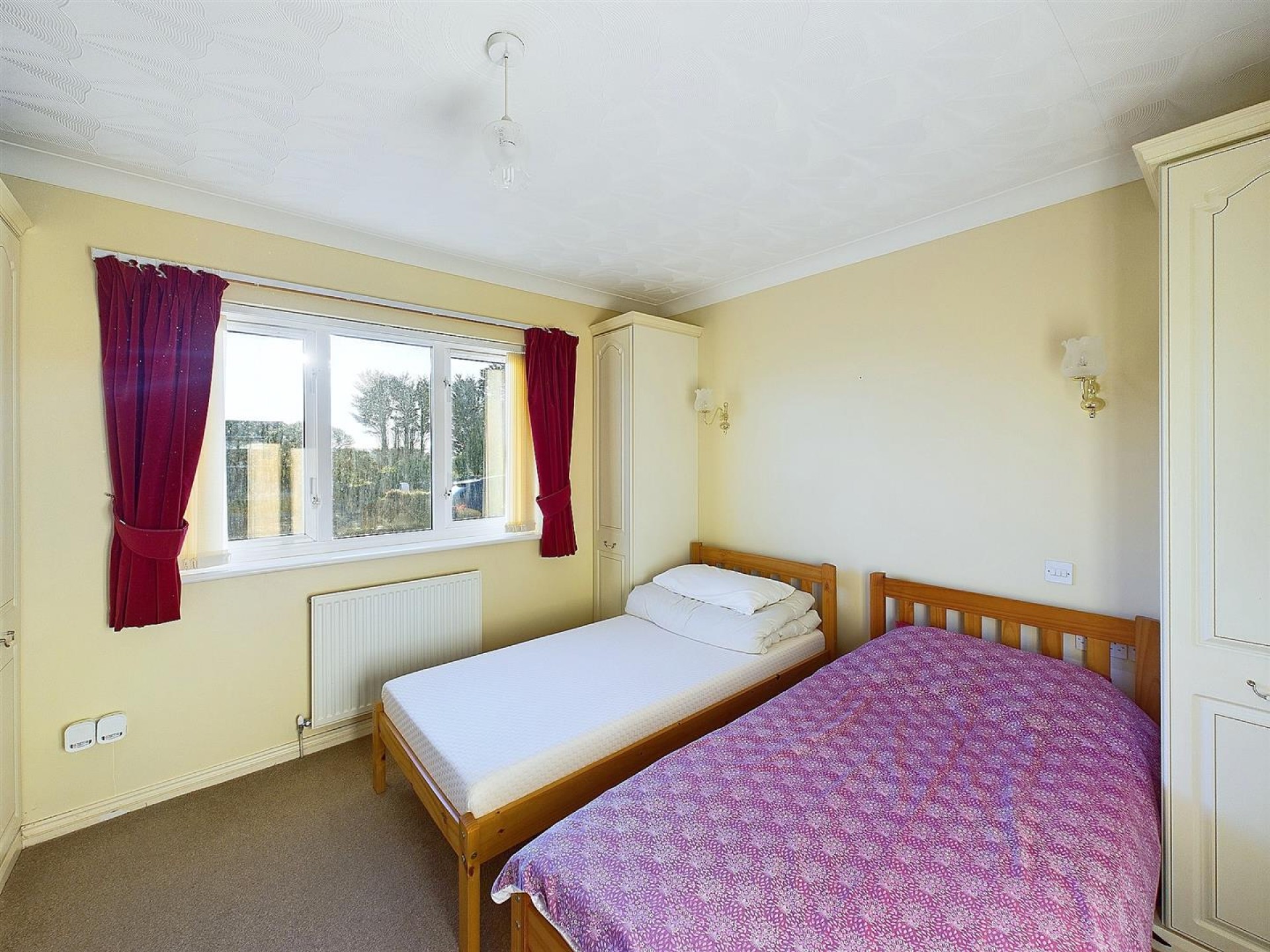 Beacon Road, Summercourt, Newquay