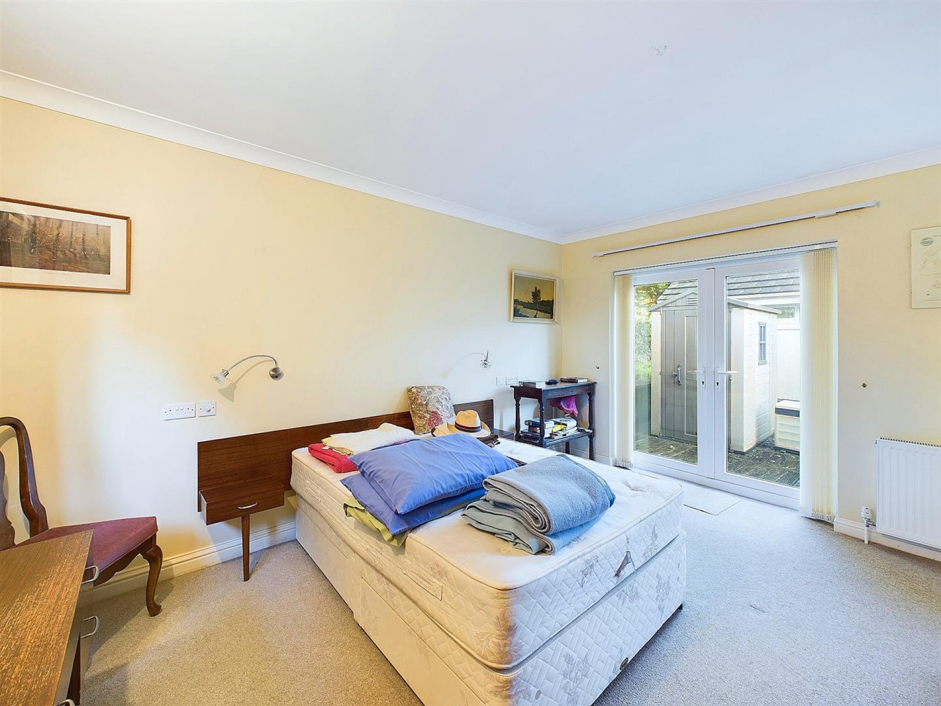 Beacon Road, Summercourt, Newquay