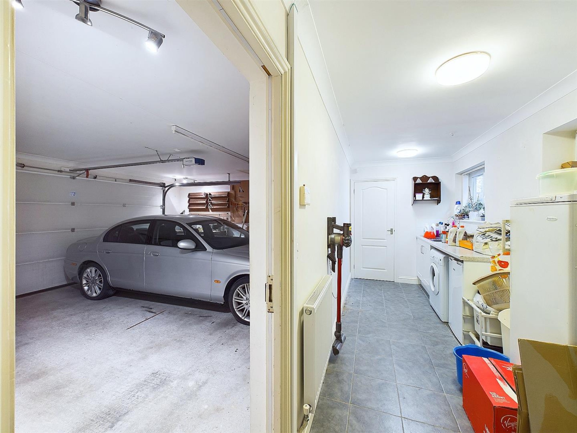 Beacon Road, Summercourt, Newquay