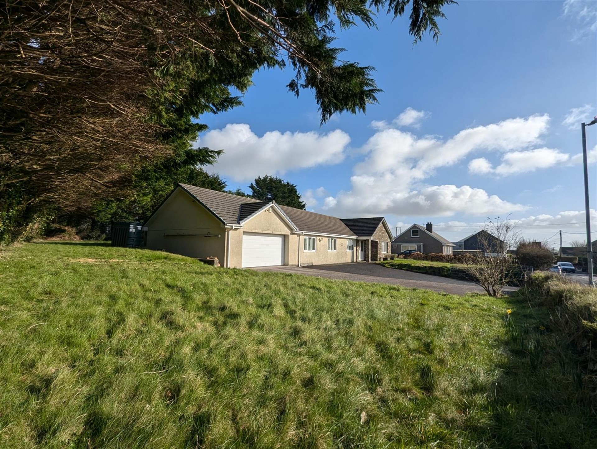 Beacon Road, Summercourt, Newquay