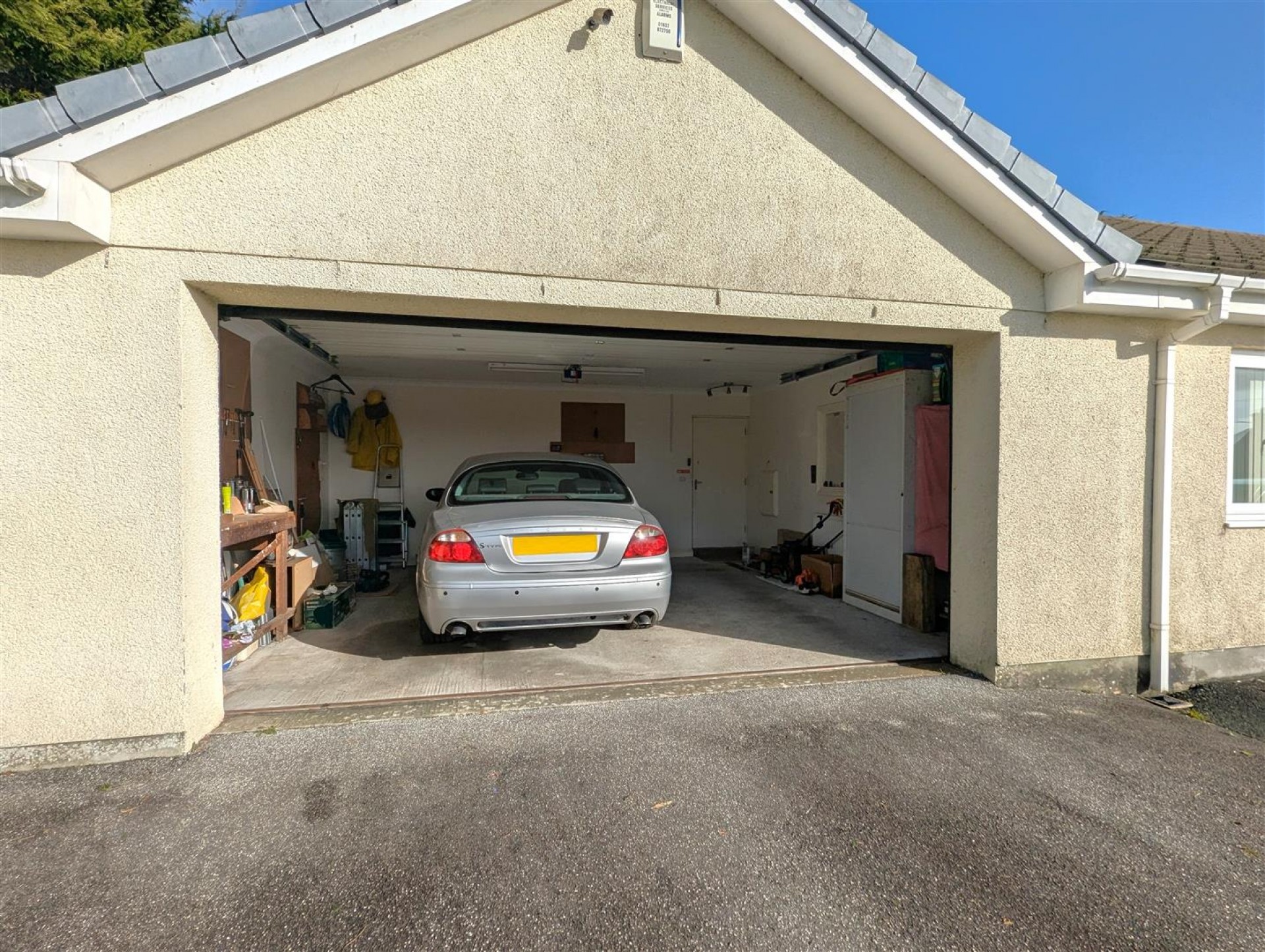 Beacon Road, Summercourt, Newquay