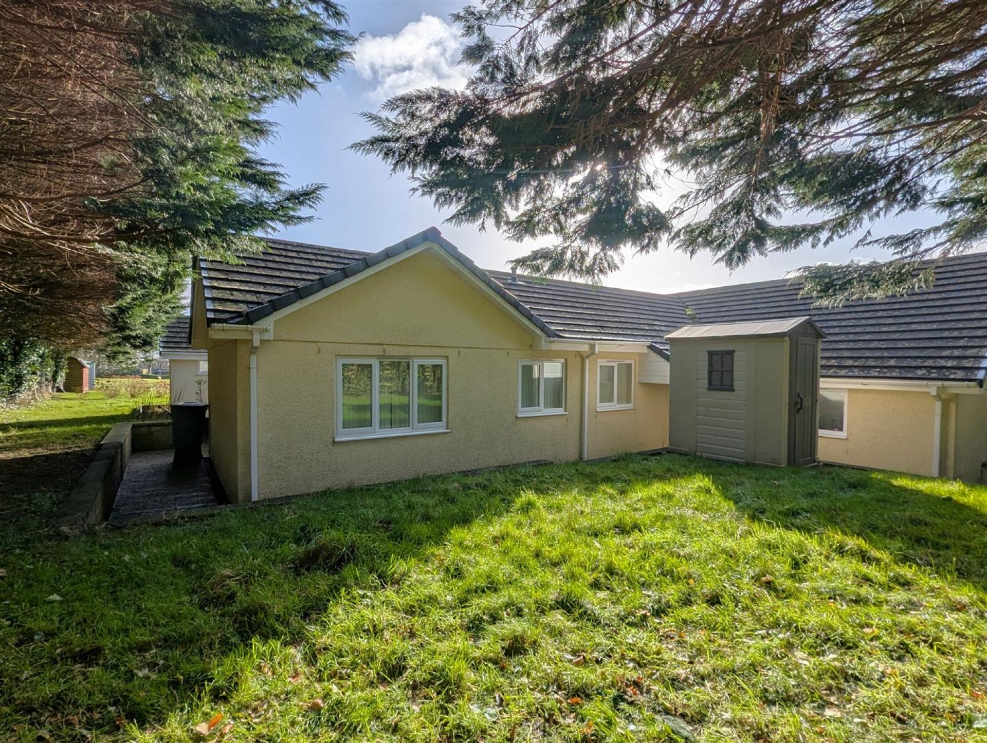 Beacon Road, Summercourt, Newquay