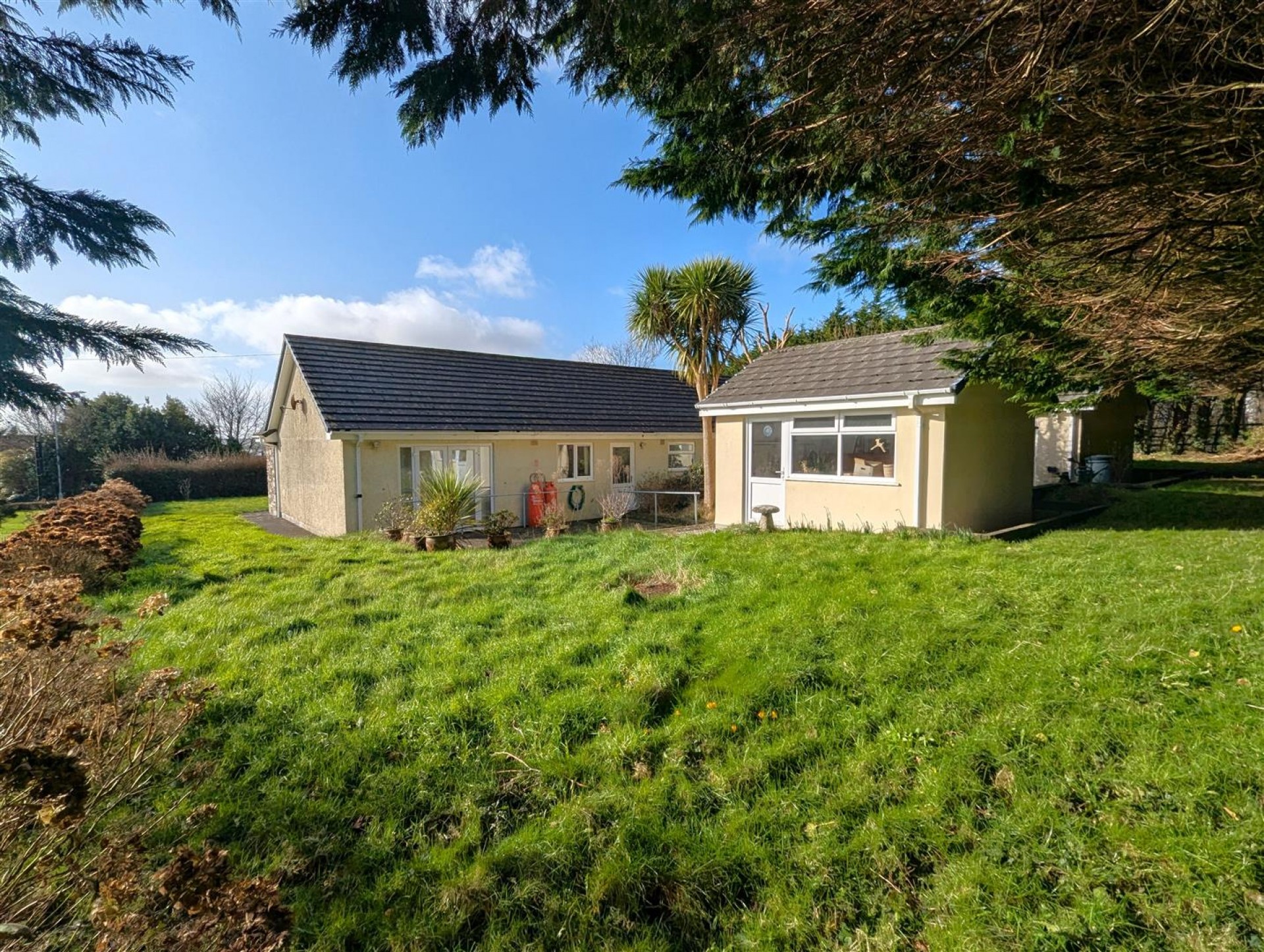 Beacon Road, Summercourt, Newquay