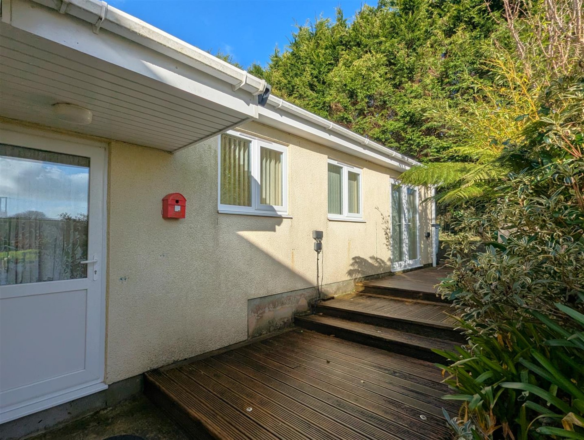 Beacon Road, Summercourt, Newquay