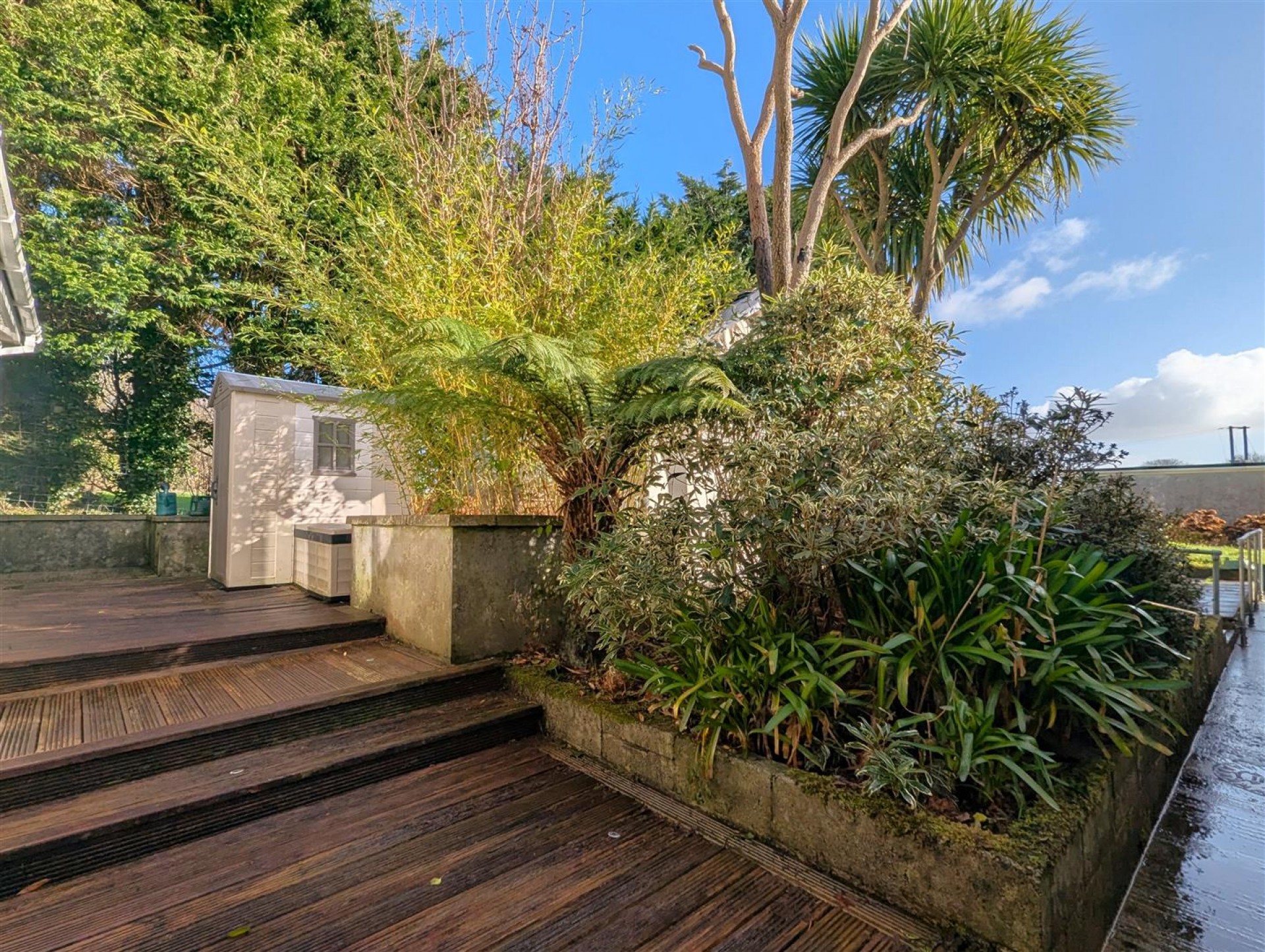 Beacon Road, Summercourt, Newquay