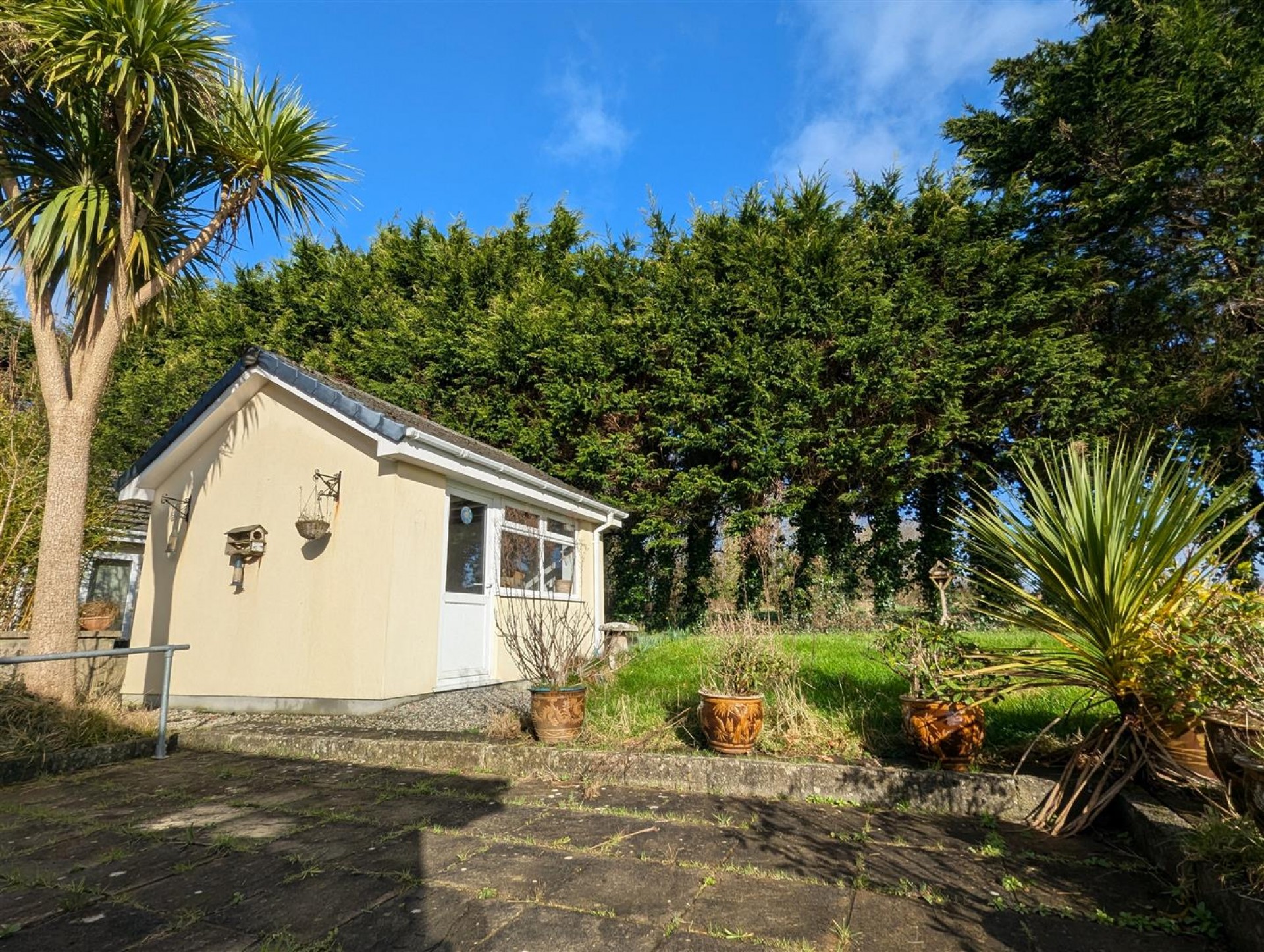 Beacon Road, Summercourt, Newquay