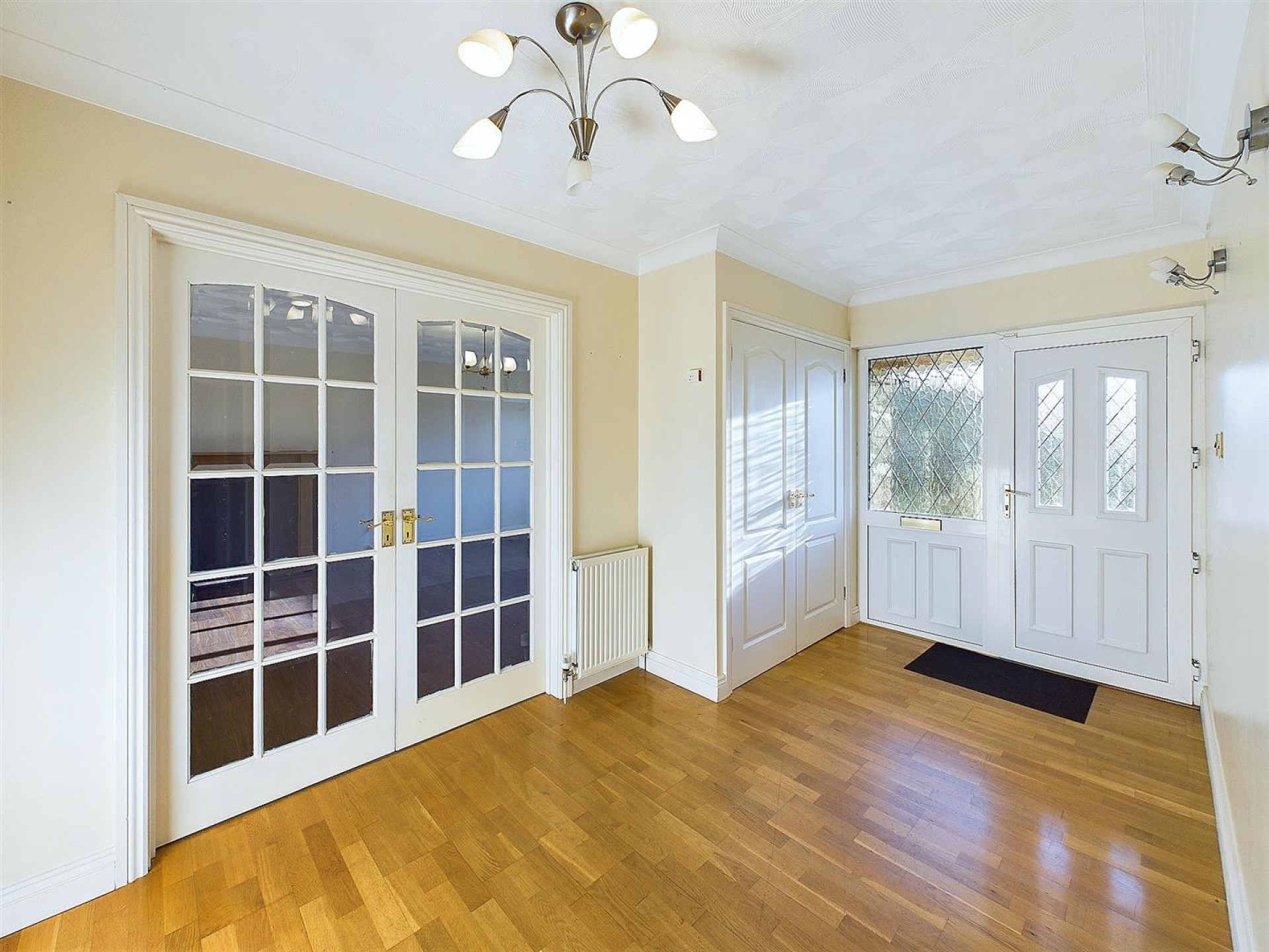 Beacon Road, Summercourt, Newquay