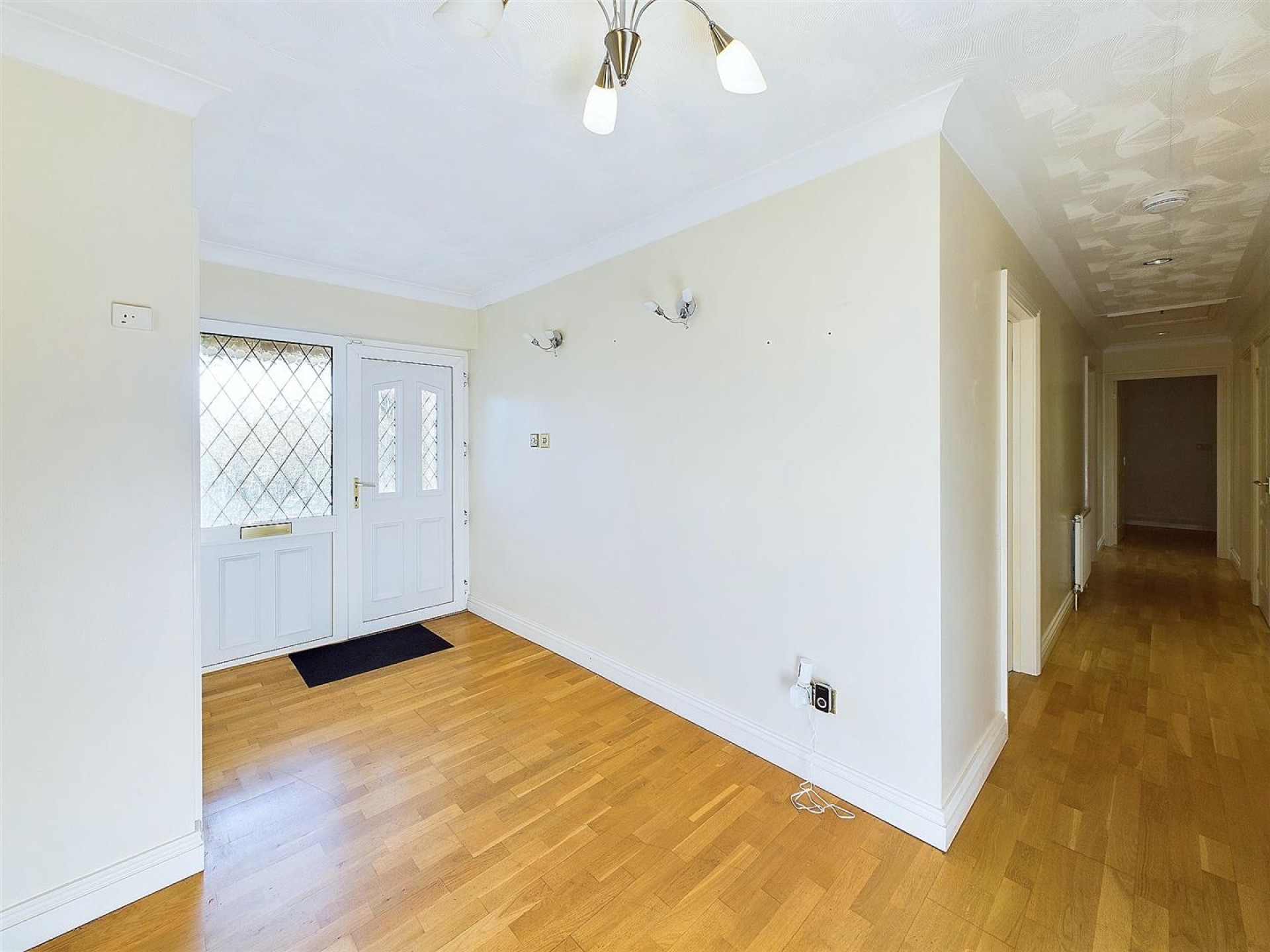 Beacon Road, Summercourt, Newquay