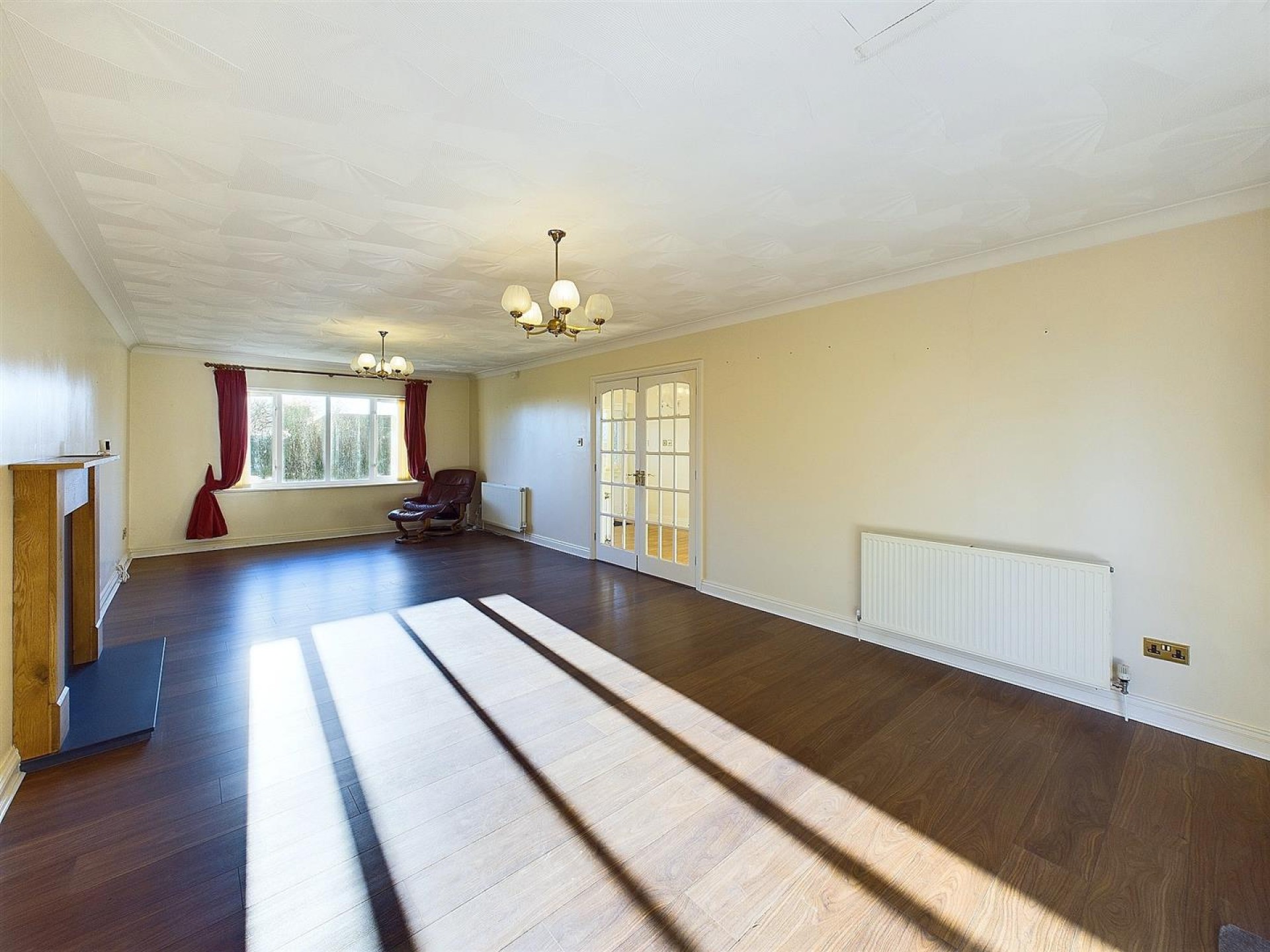 Beacon Road, Summercourt, Newquay