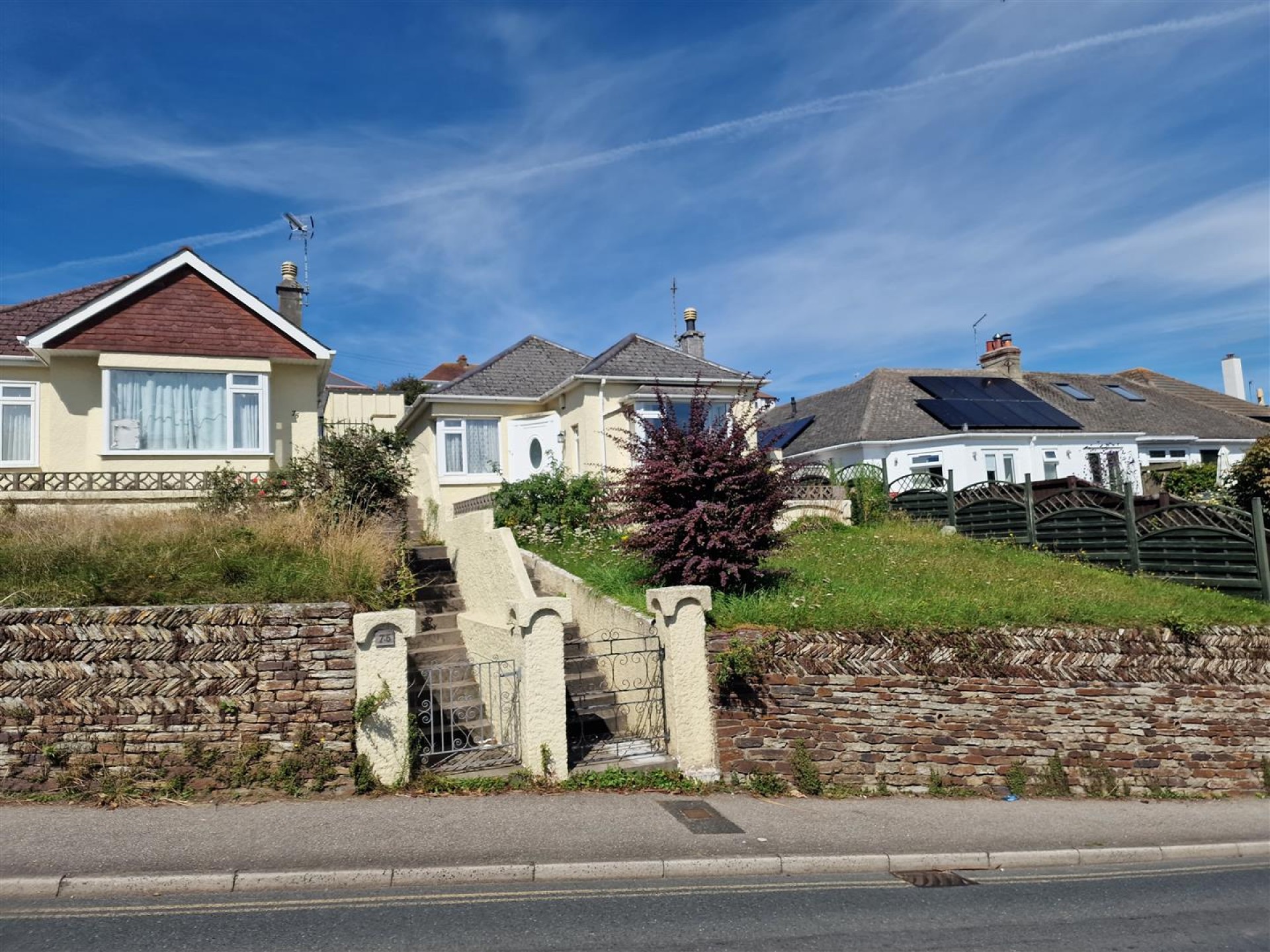 Trenance Road, Newquay