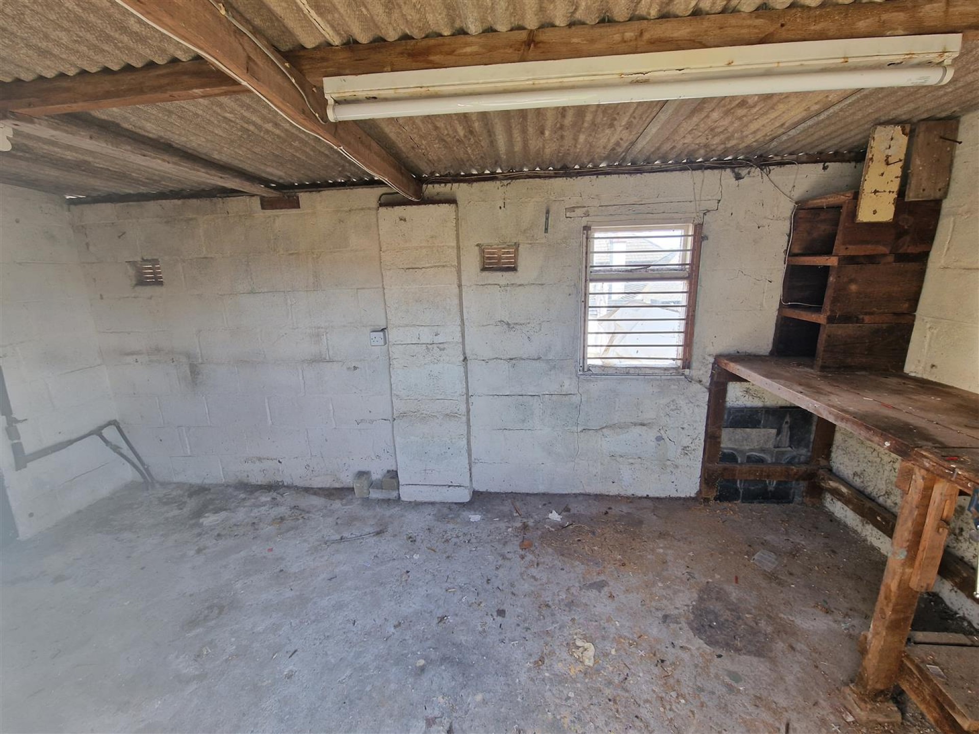 Trenance Road, Newquay