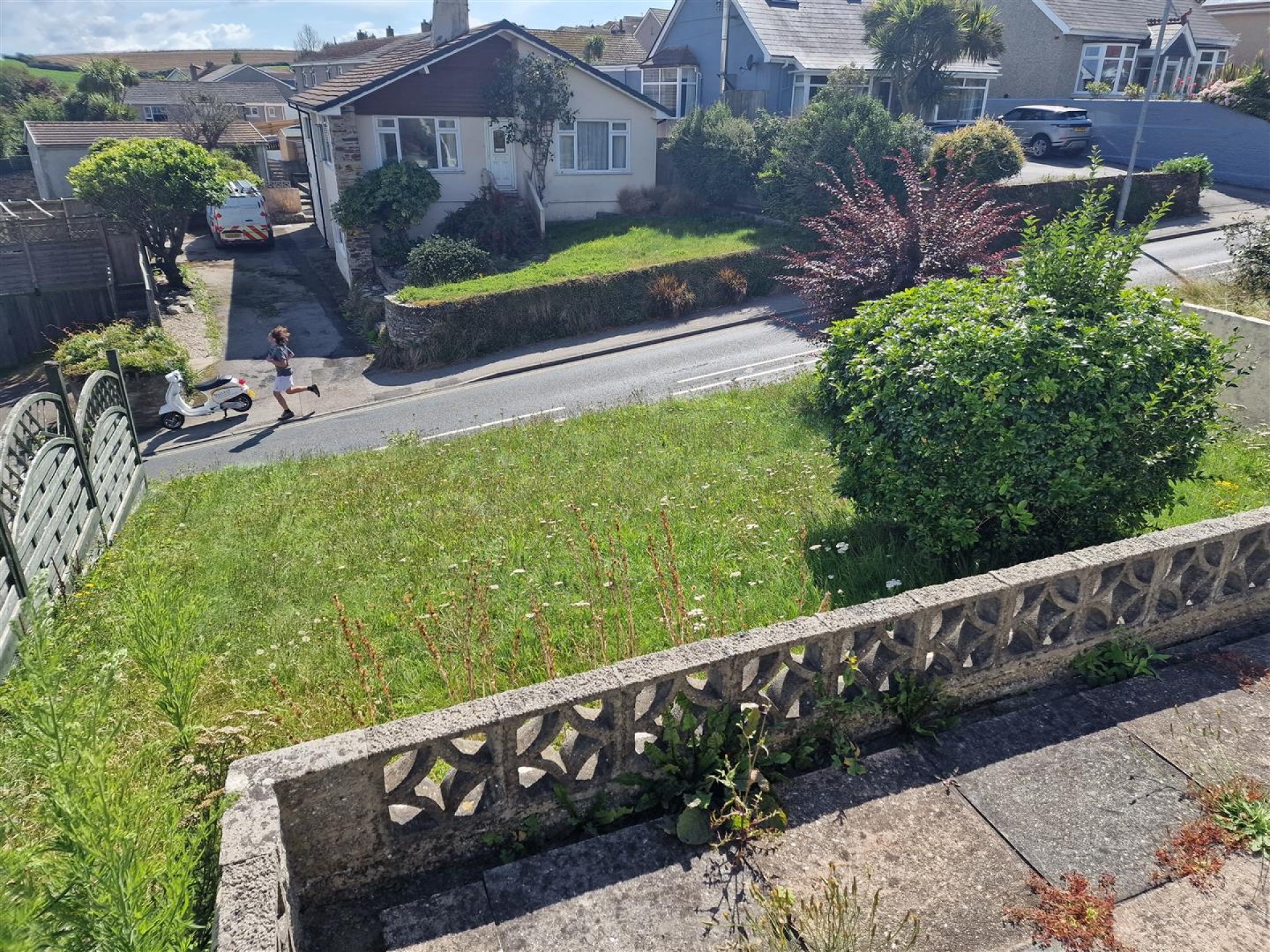 Trenance Road, Newquay