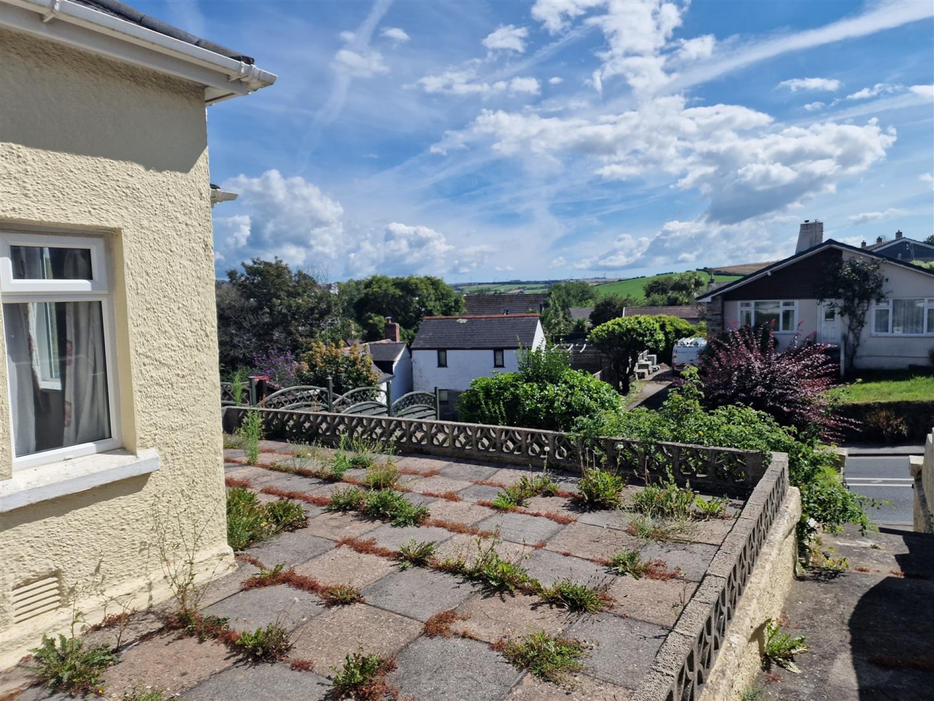 Trenance Road, Newquay