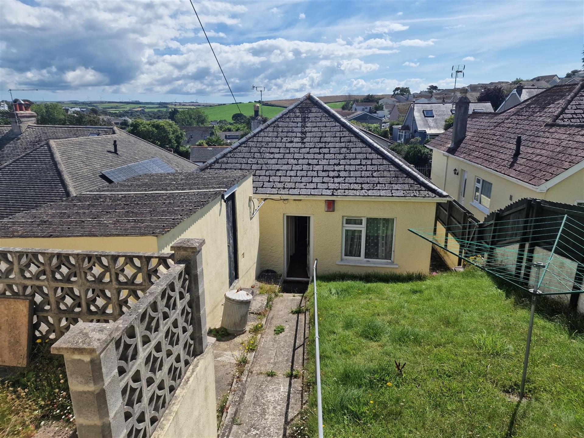 Trenance Road, Newquay