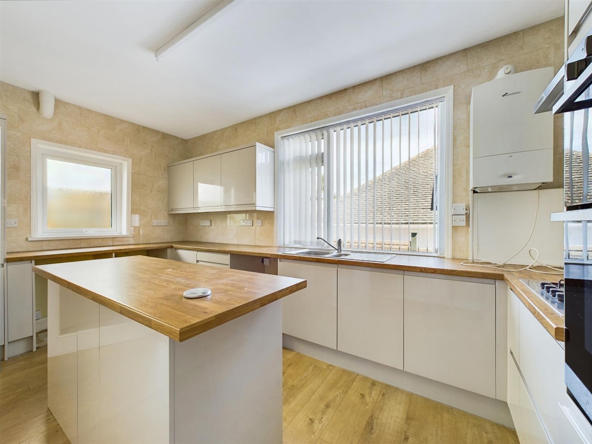 Trenance Road, Newquay