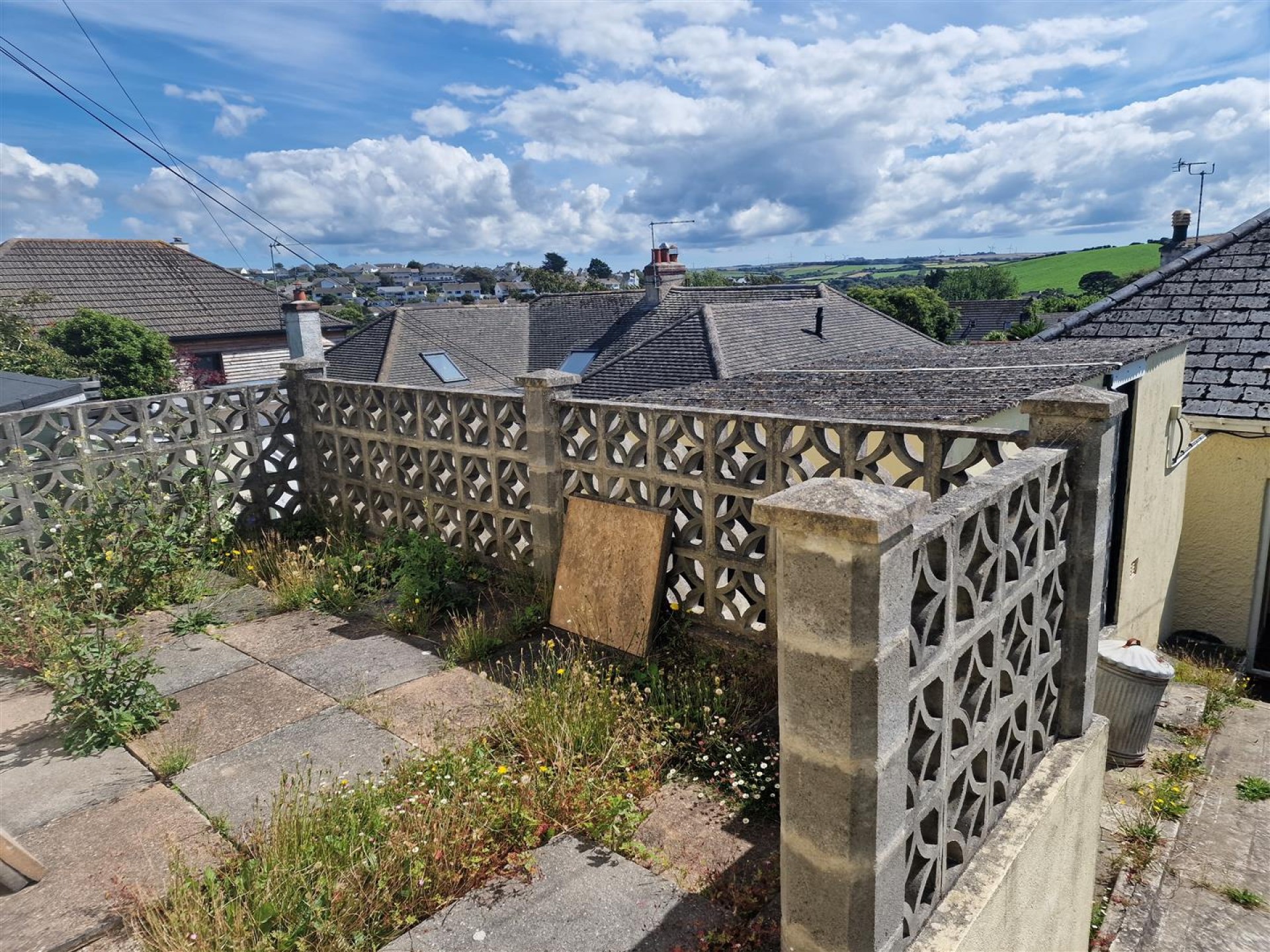 Trenance Road, Newquay