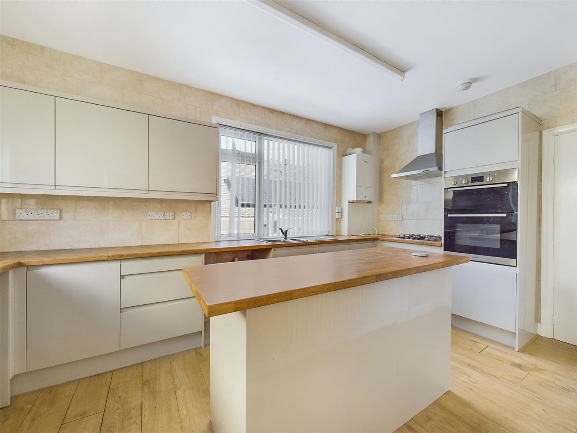 Trenance Road, Newquay