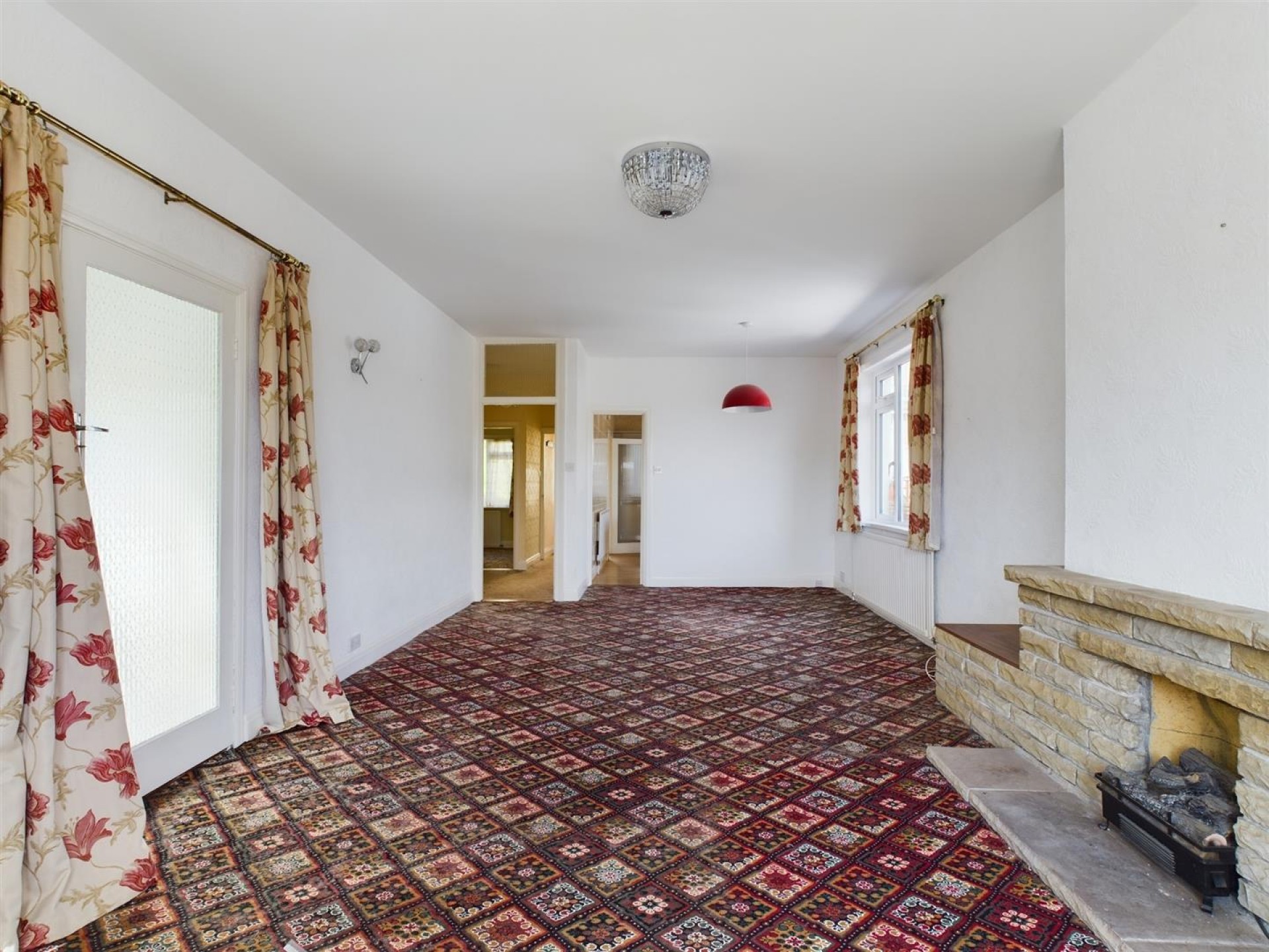 Trenance Road, Newquay