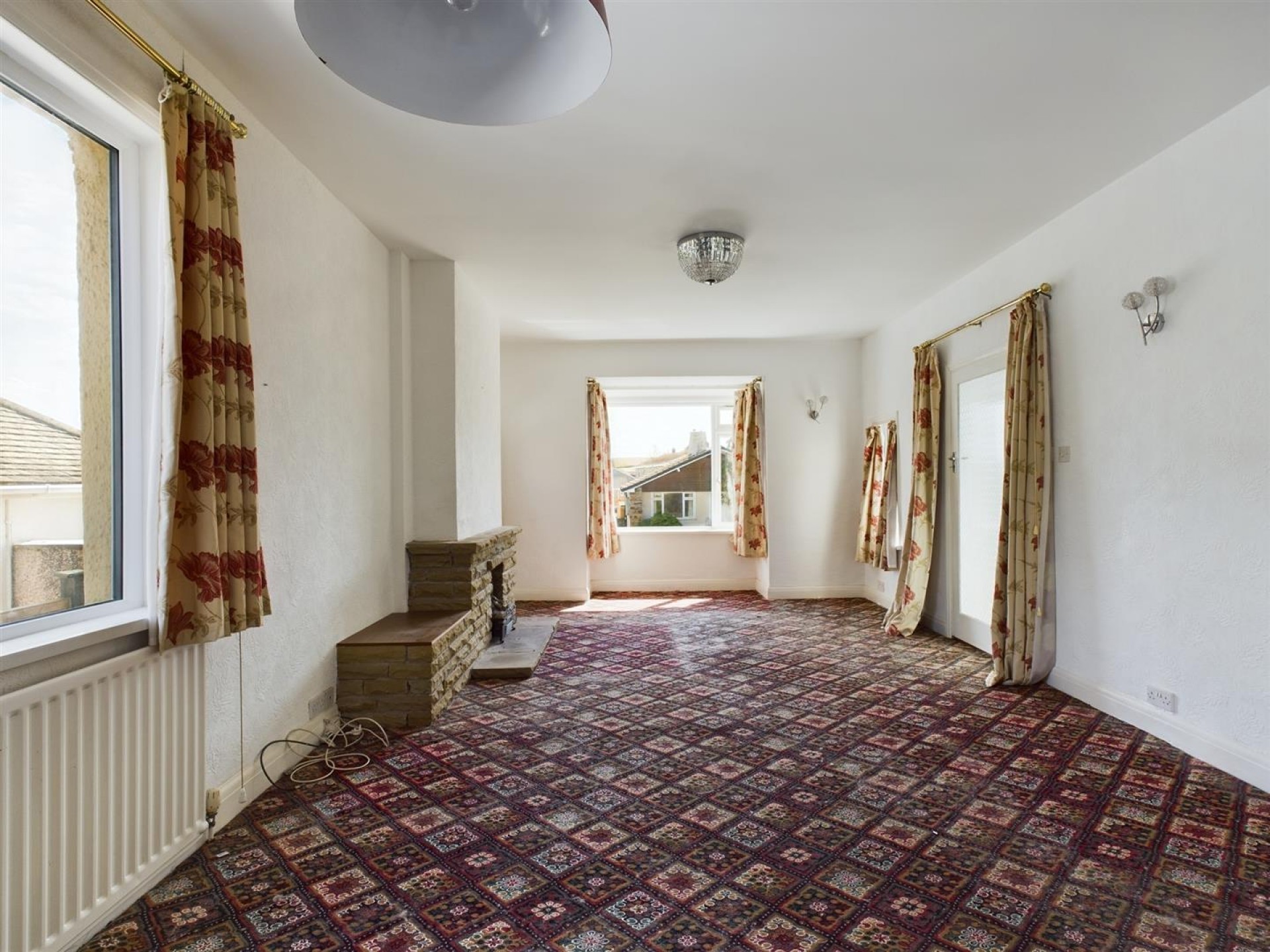 Trenance Road, Newquay