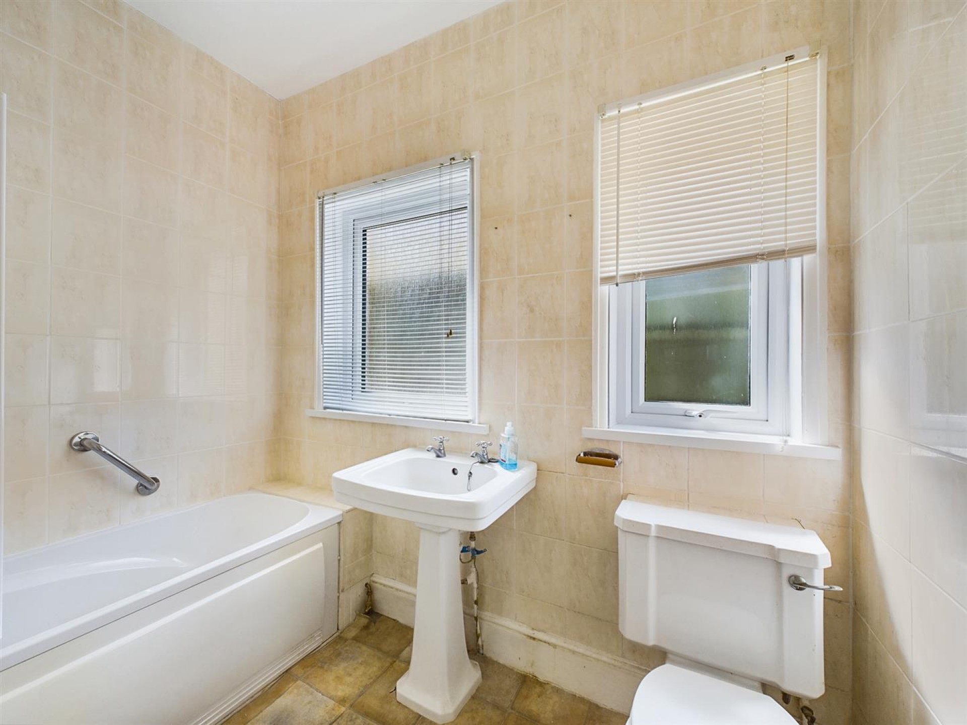 Trenance Road, Newquay