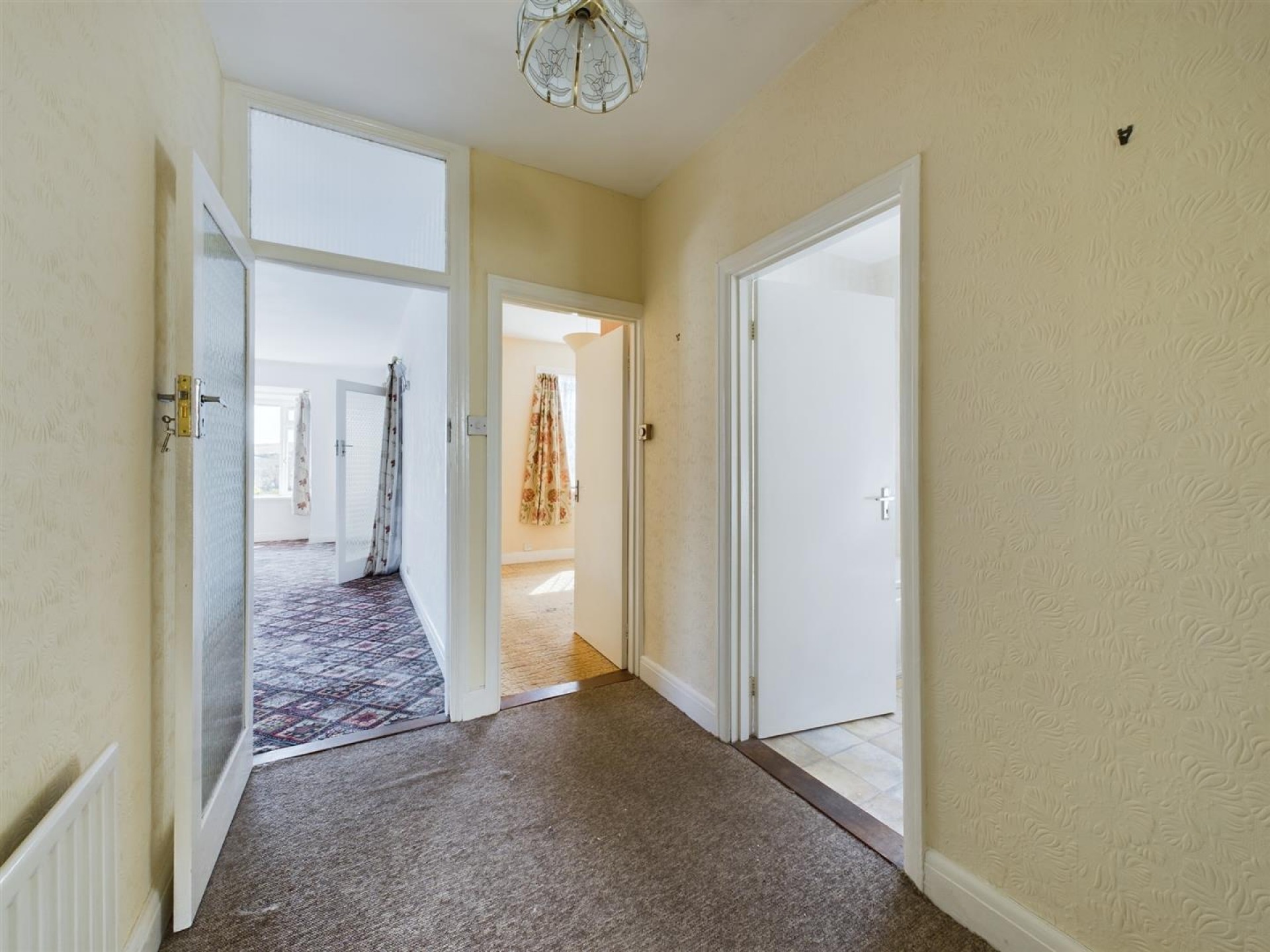 Trenance Road, Newquay