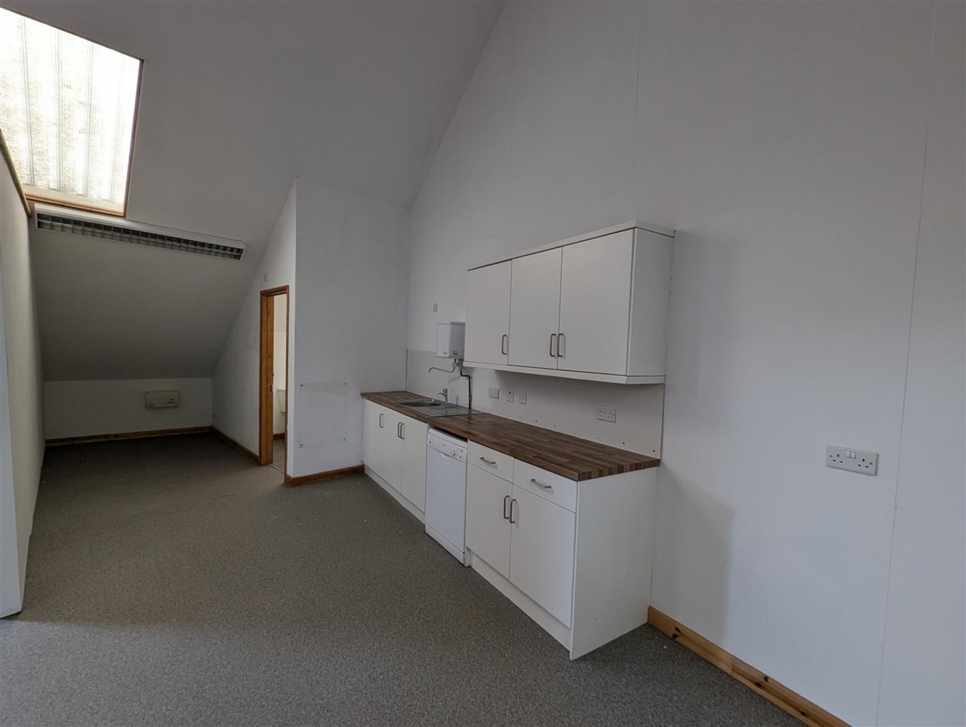 Crantock Street, Newquay