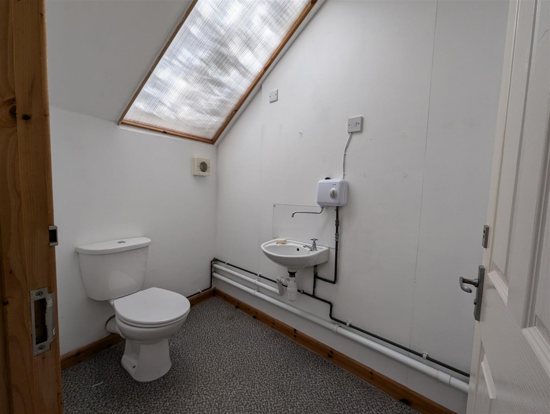 Crantock Street, Newquay