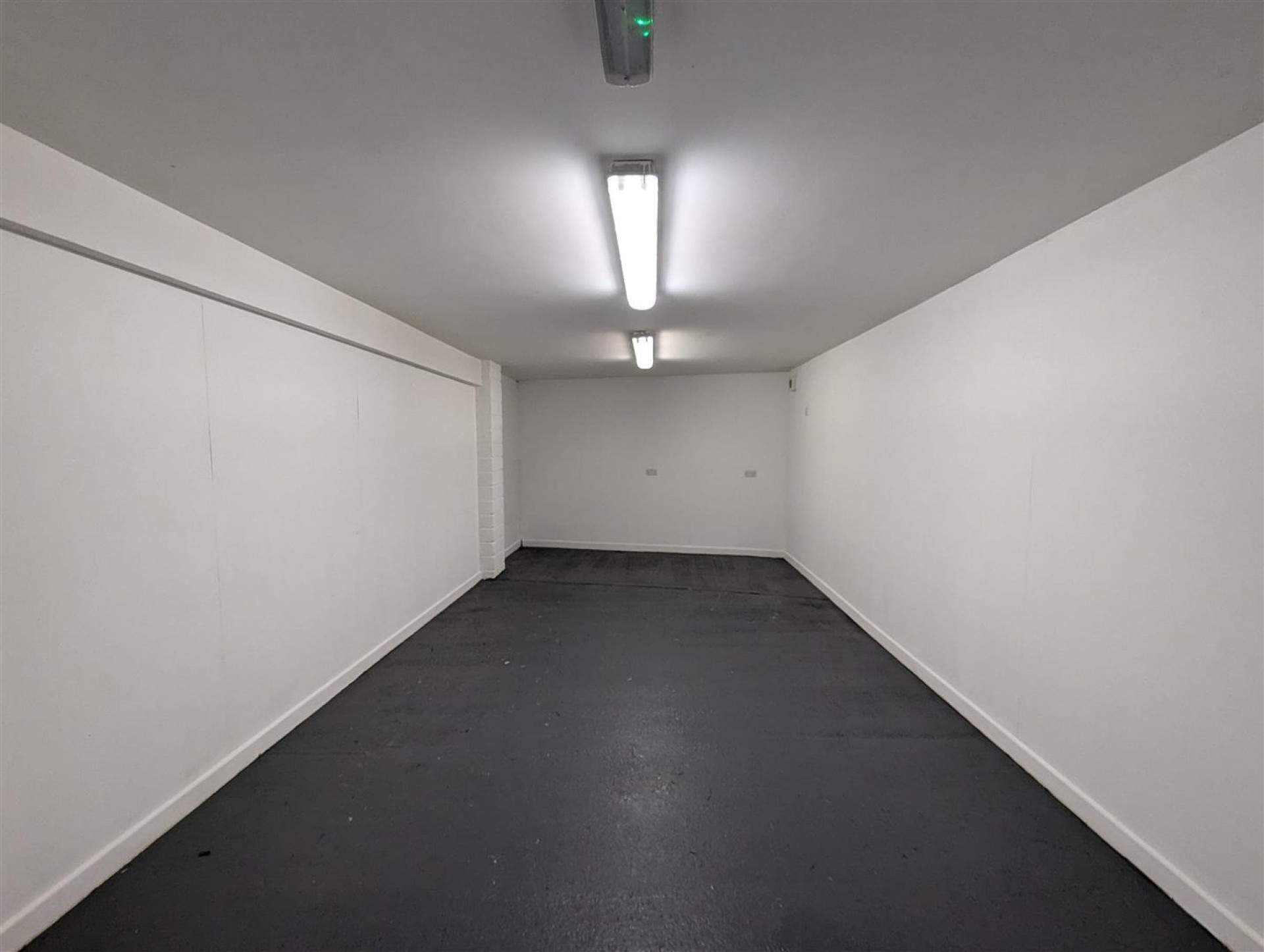 Crantock Street, Newquay