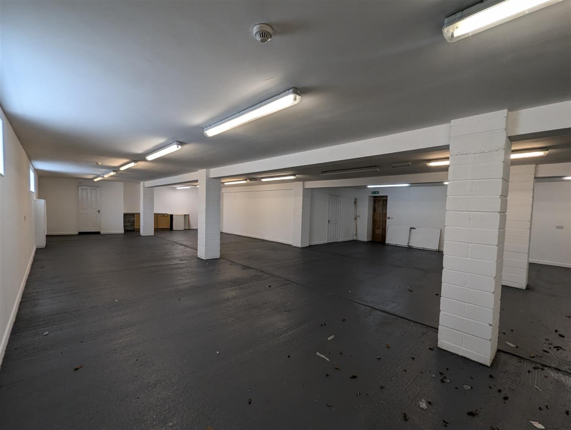 Crantock Street, Newquay