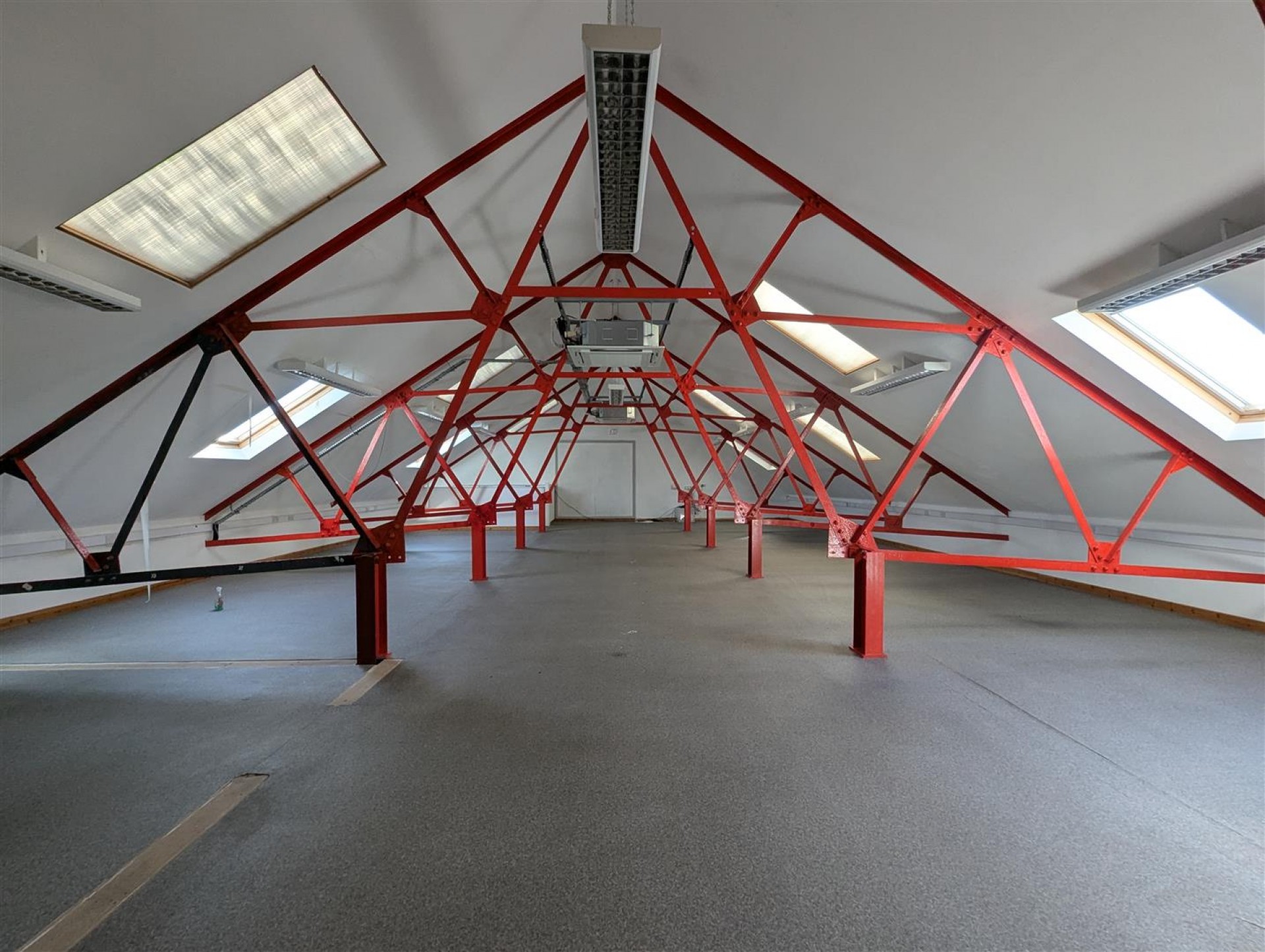 Crantock Street, Newquay