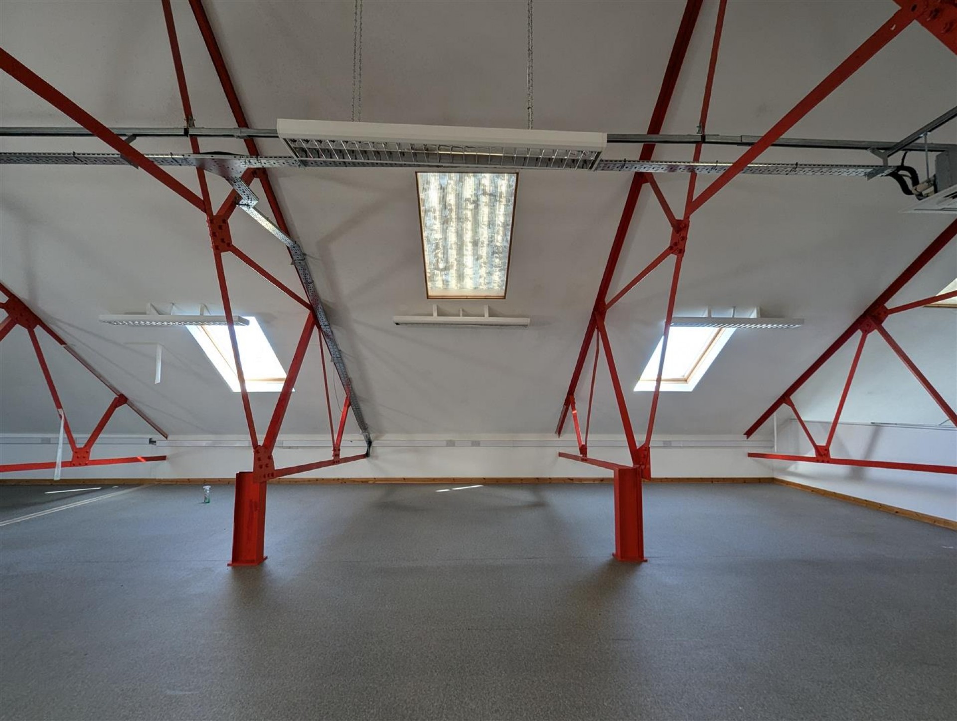 Crantock Street, Newquay