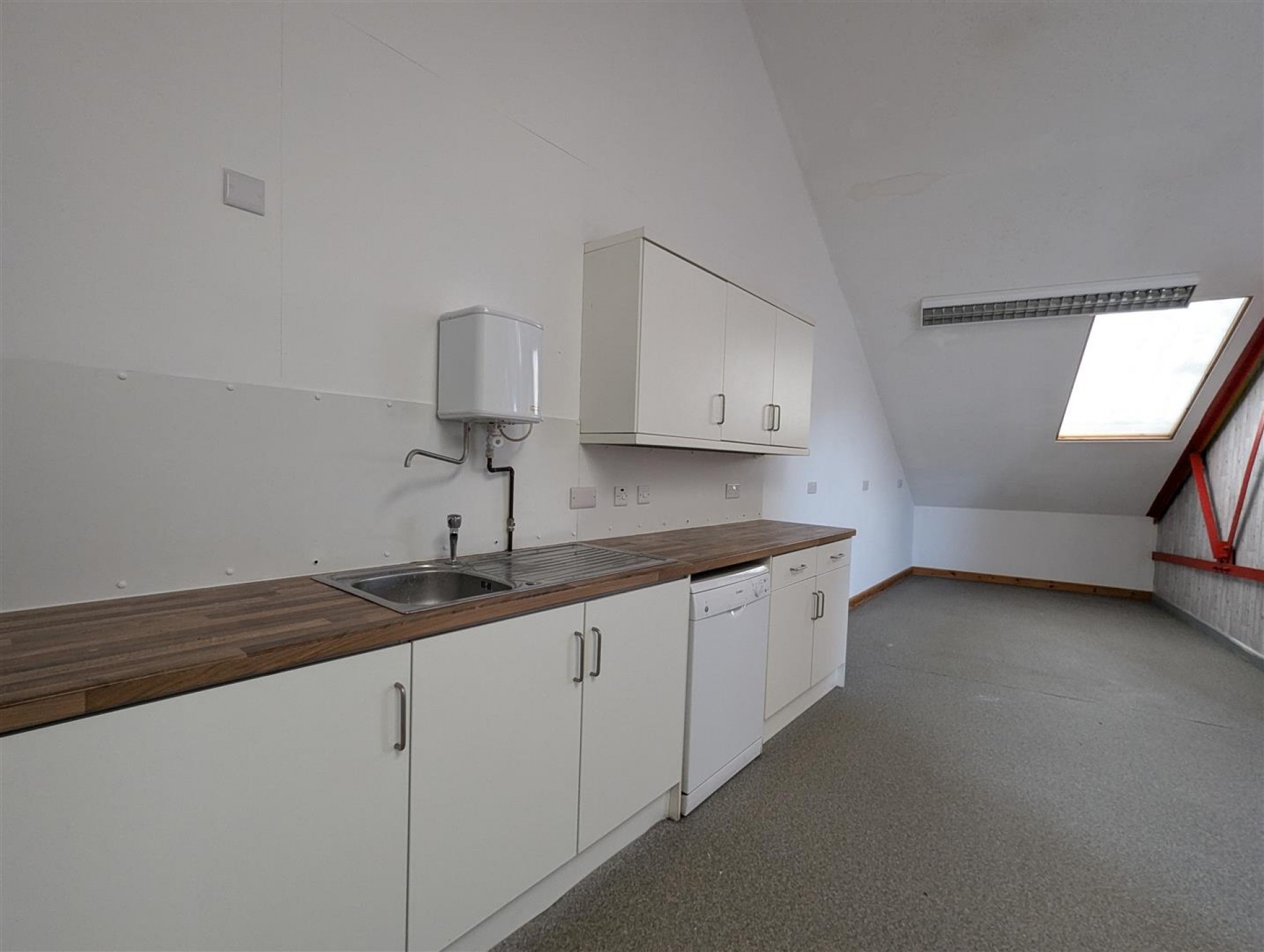 Crantock Street, Newquay