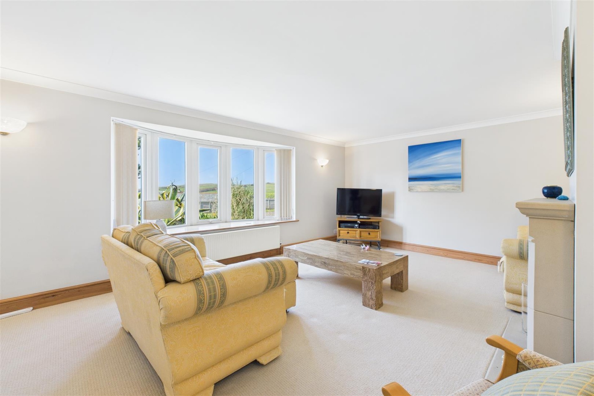 Alexandra Road, Porth, Newquay