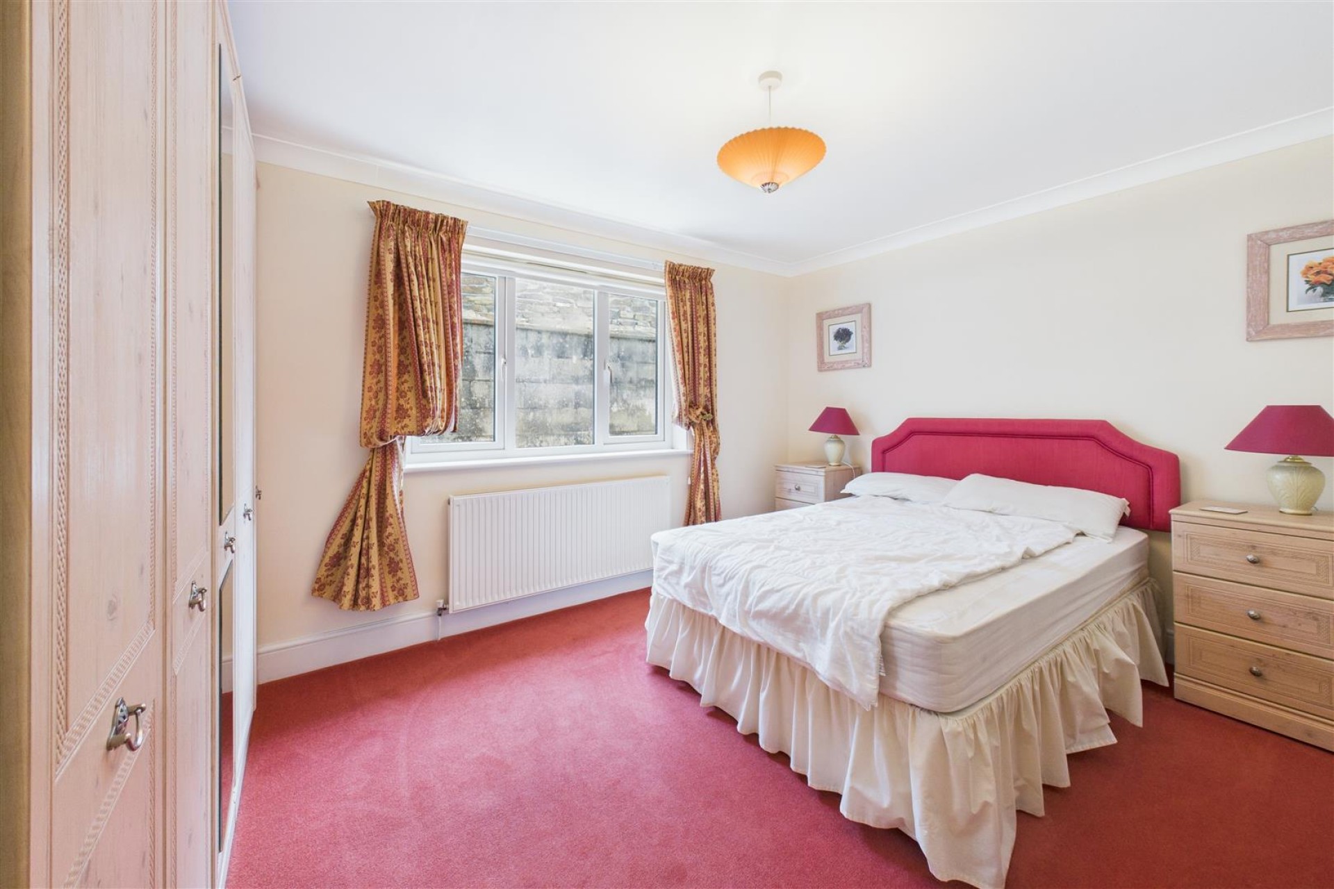 Alexandra Road, Porth, Newquay