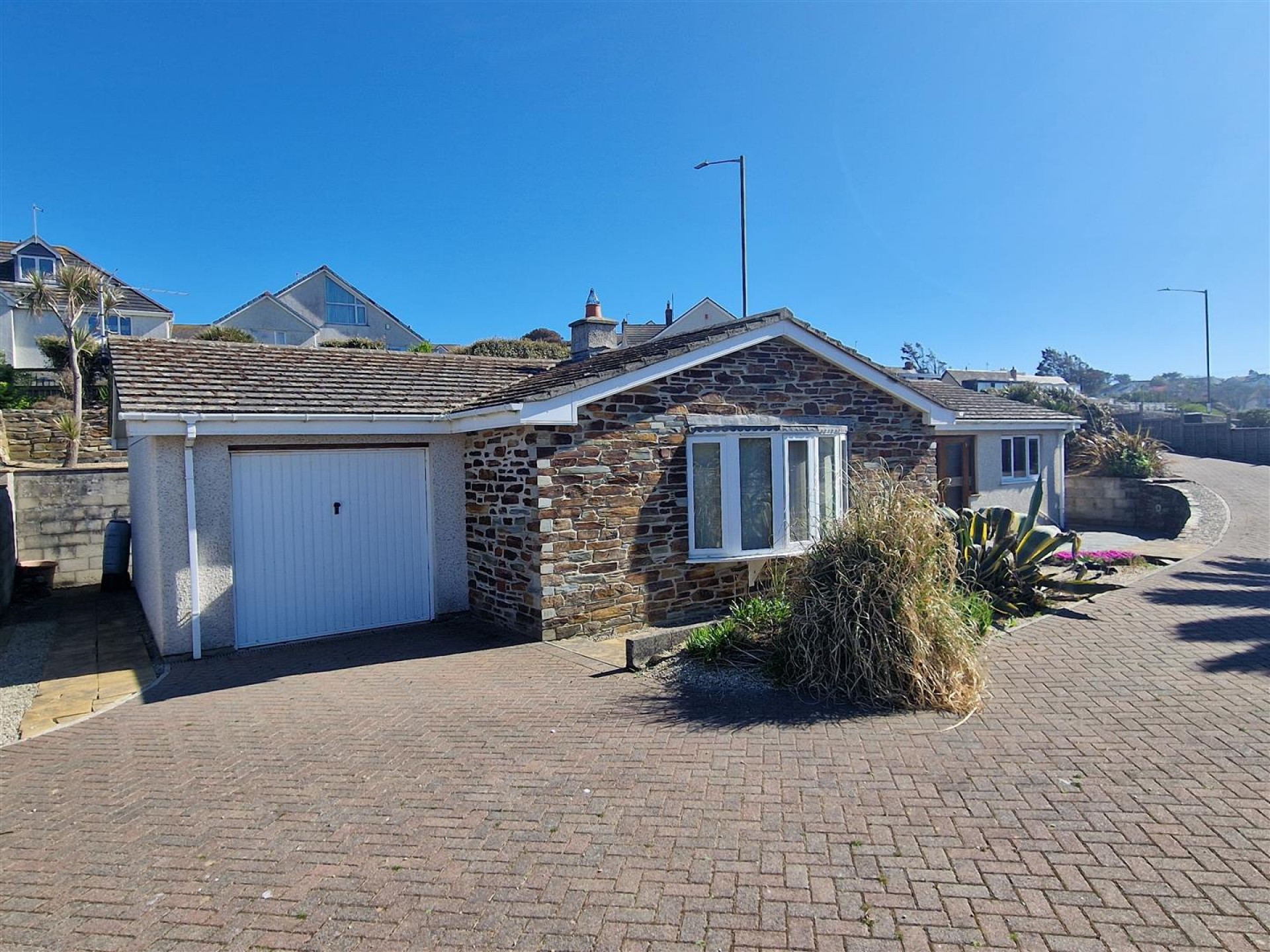 Alexandra Road, Porth, Newquay