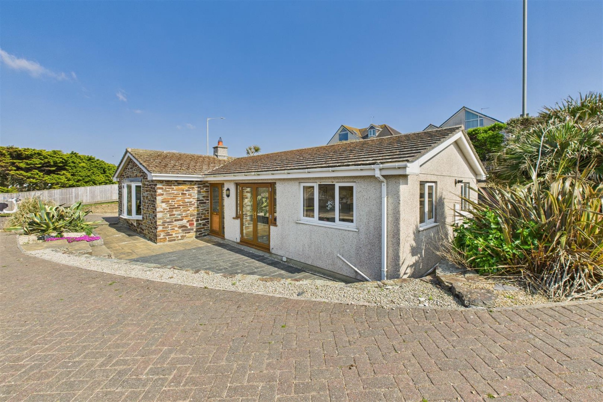 Alexandra Road, Porth, Newquay