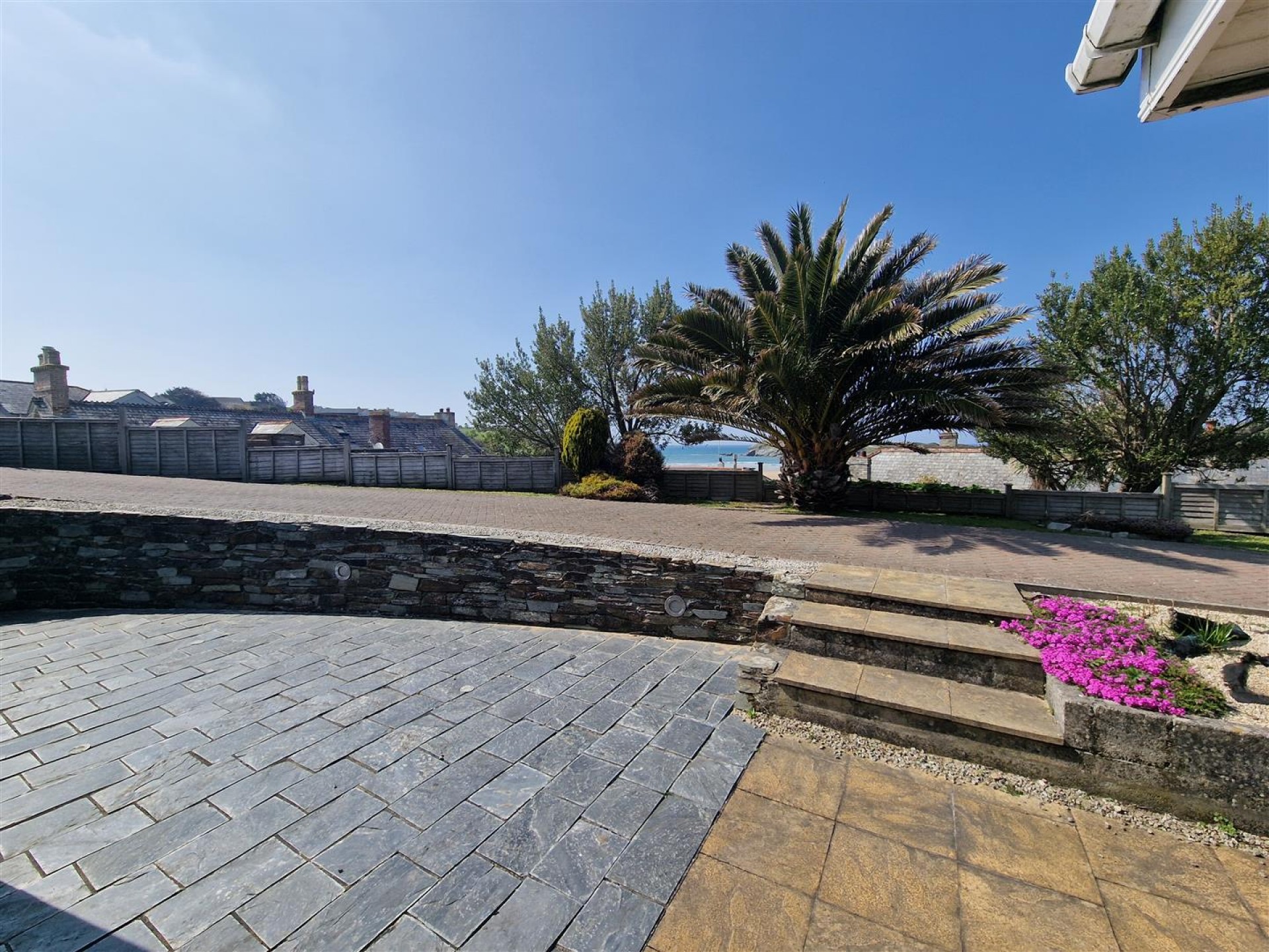 Alexandra Road, Porth, Newquay