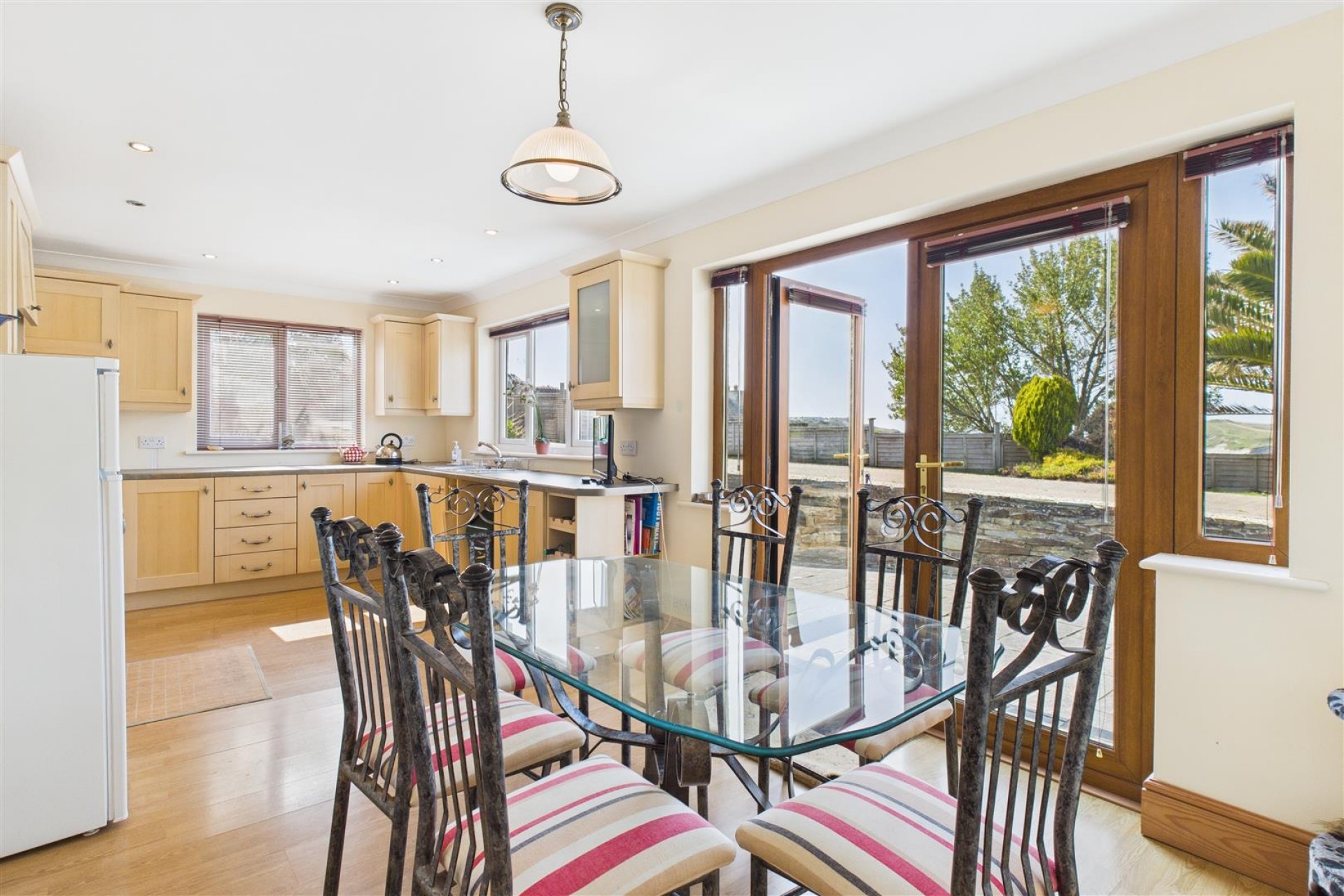 Alexandra Road, Porth, Newquay