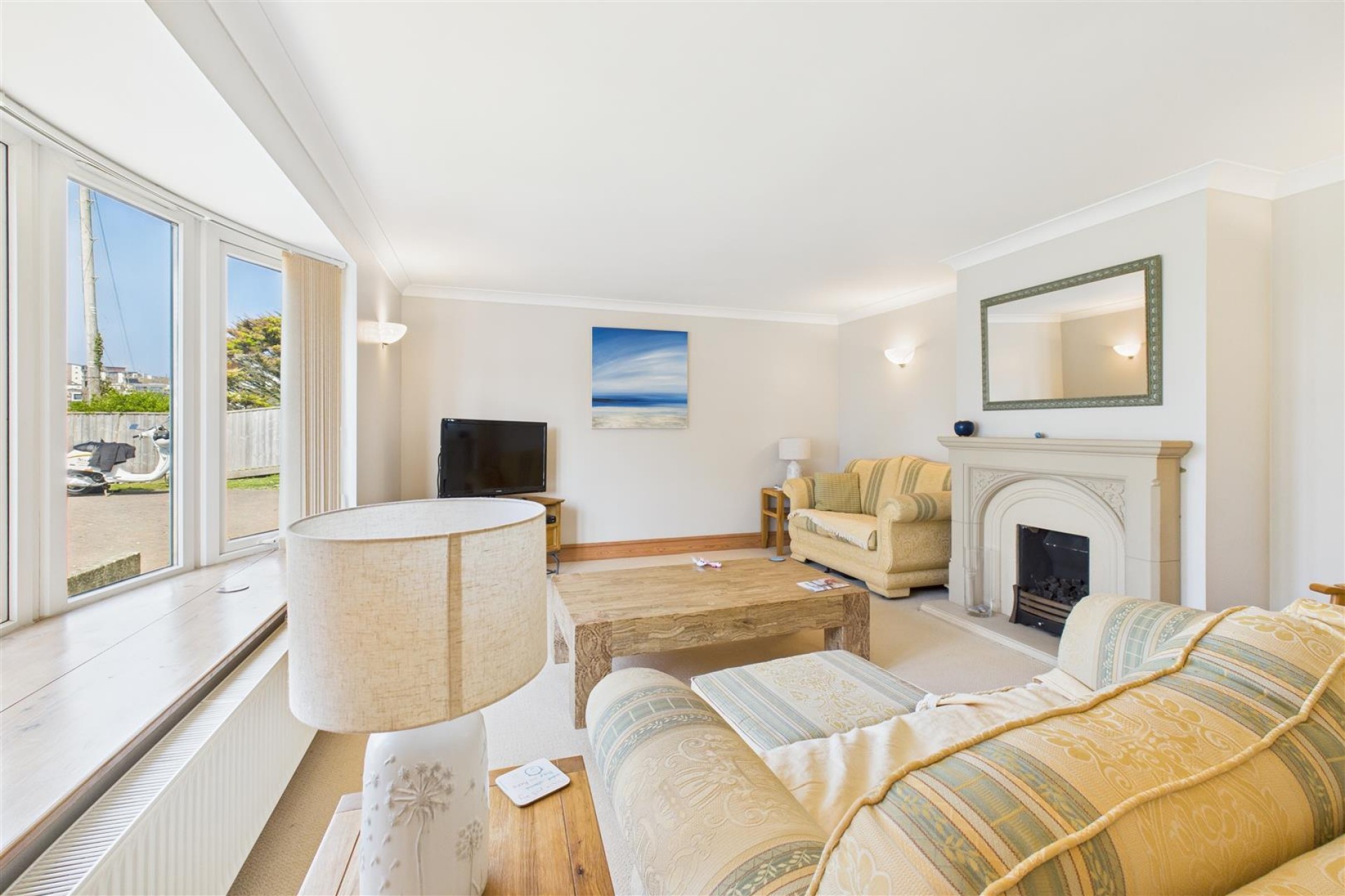 Alexandra Road, Porth, Newquay