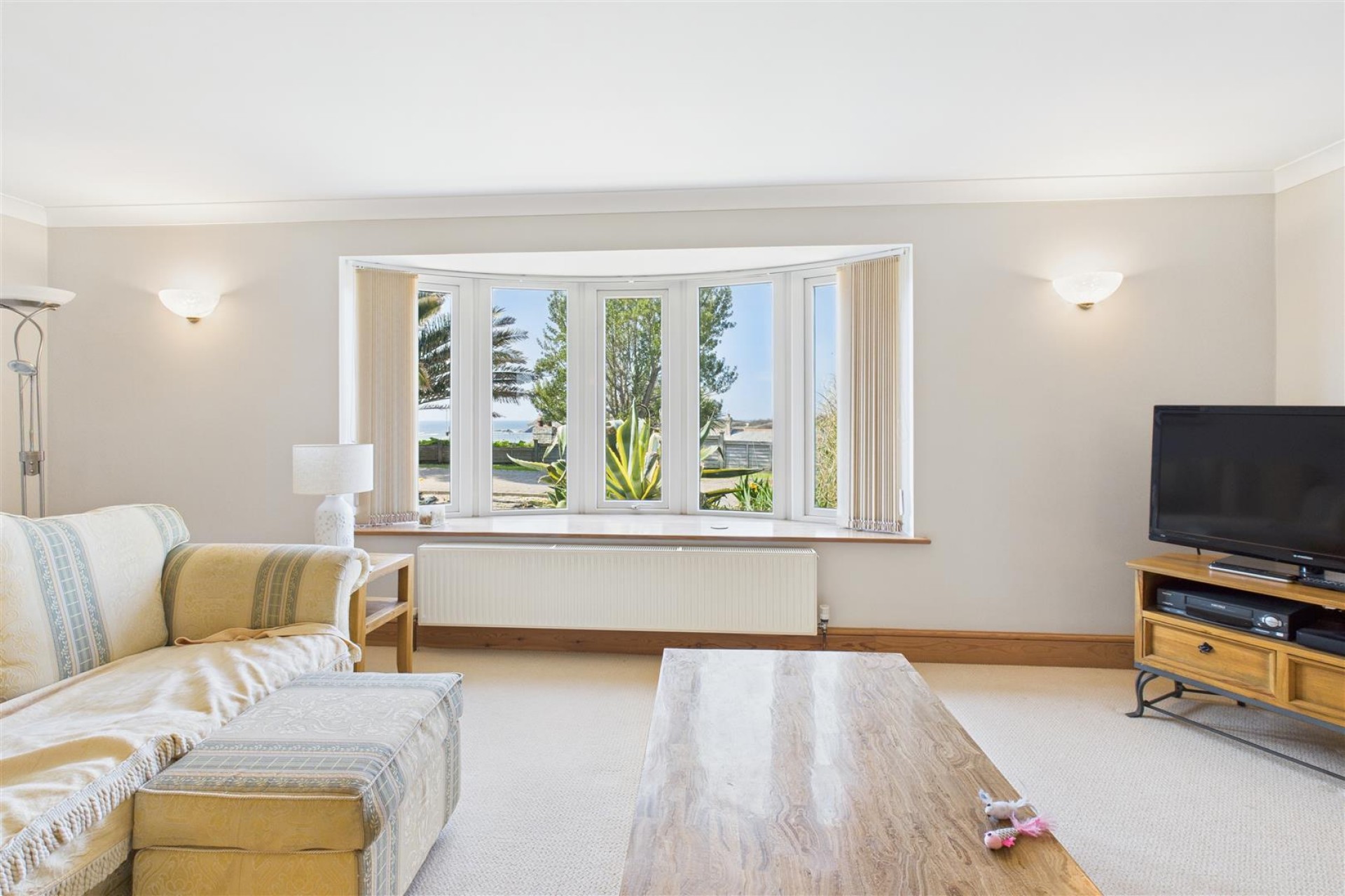 Alexandra Road, Porth, Newquay