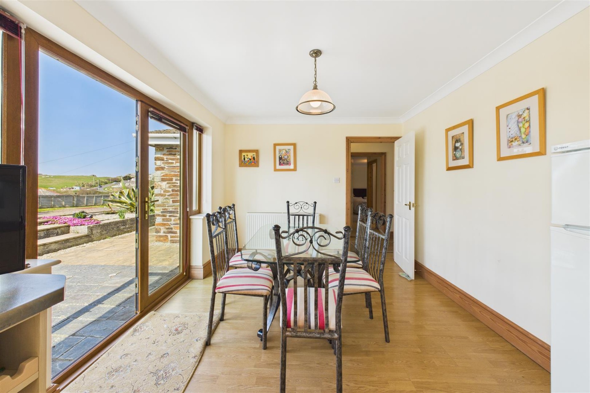 Alexandra Road, Porth, Newquay