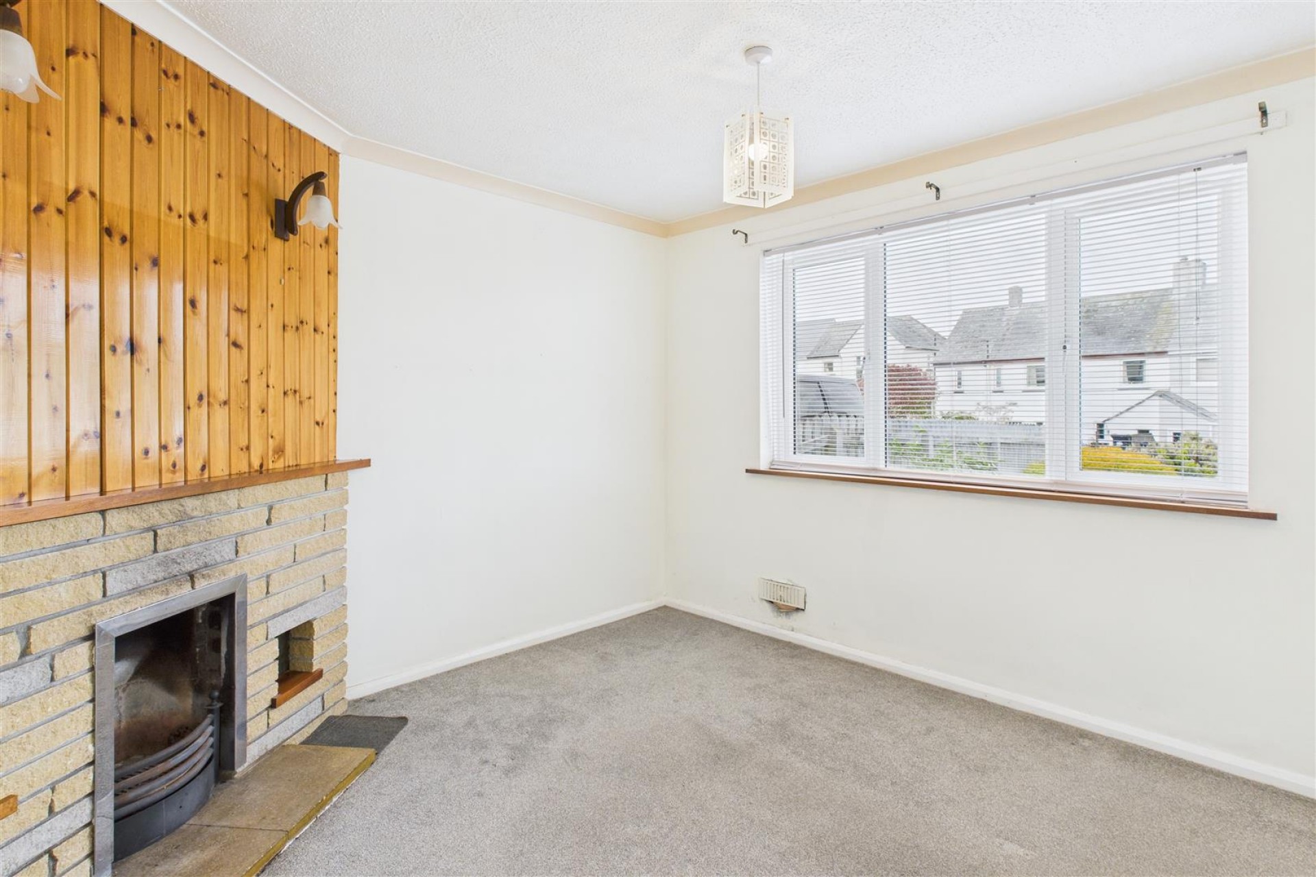 Highfield Avenue, St. Columb Major