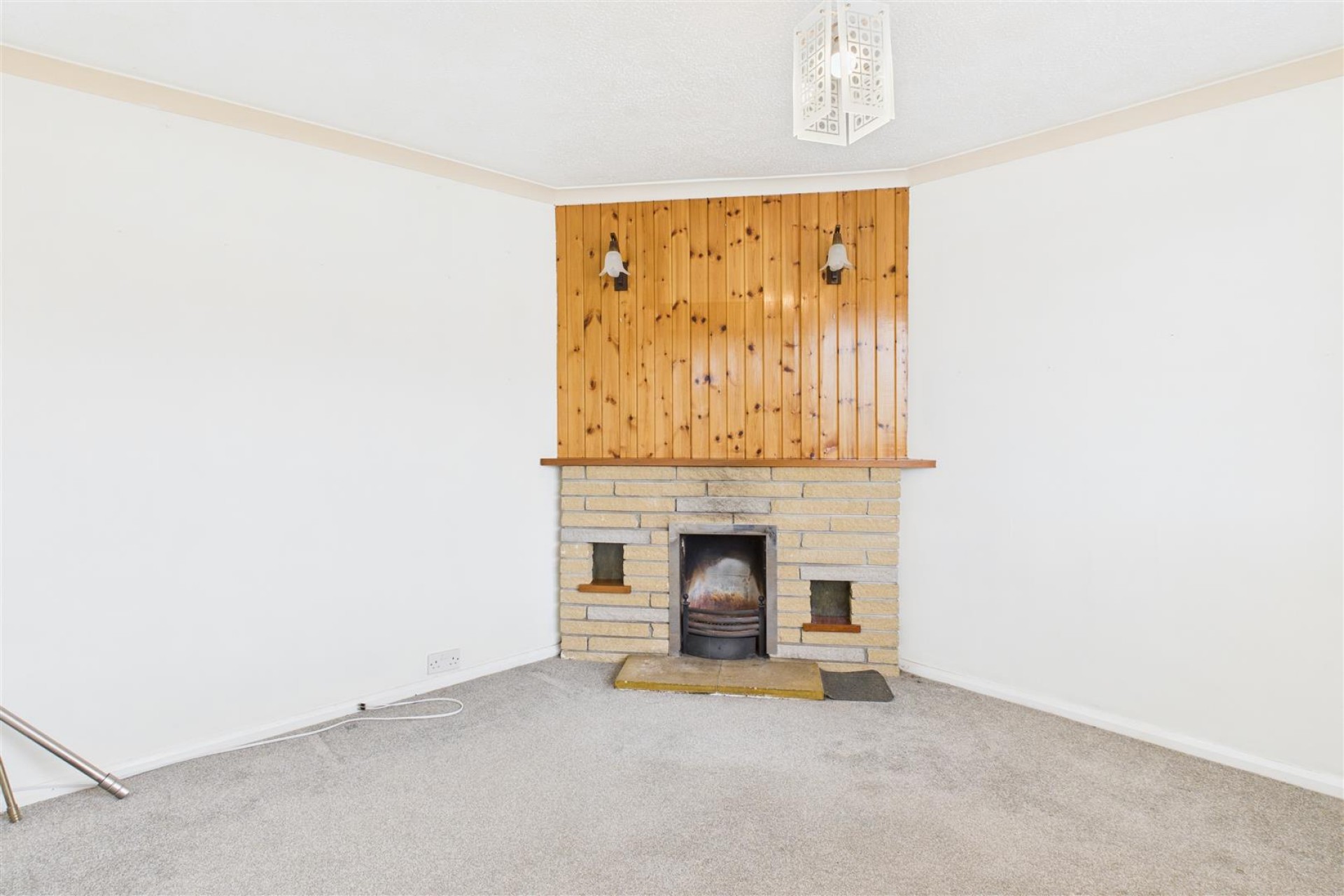 Highfield Avenue, St. Columb Major