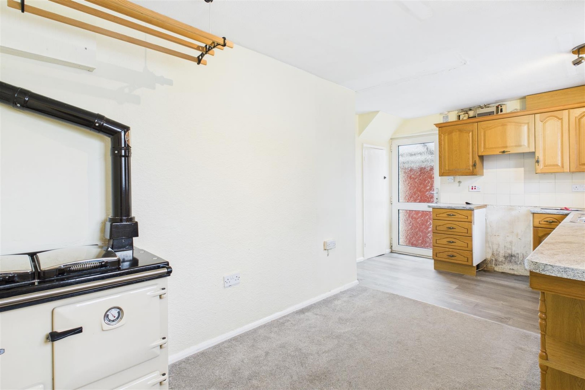 Highfield Avenue, St. Columb Major