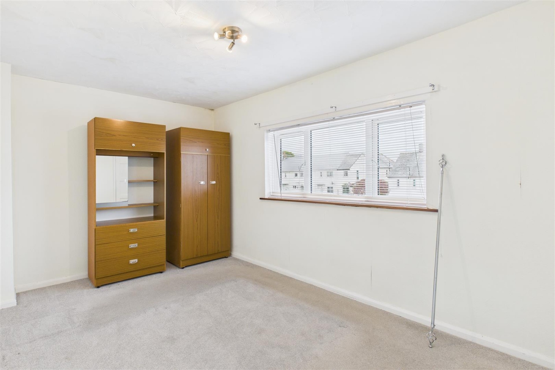 Highfield Avenue, St. Columb Major