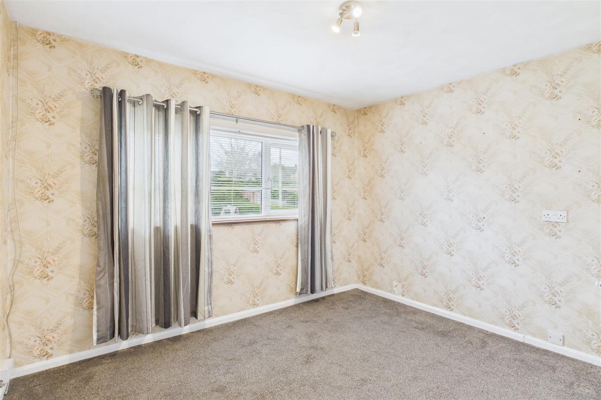 Highfield Avenue, St. Columb Major