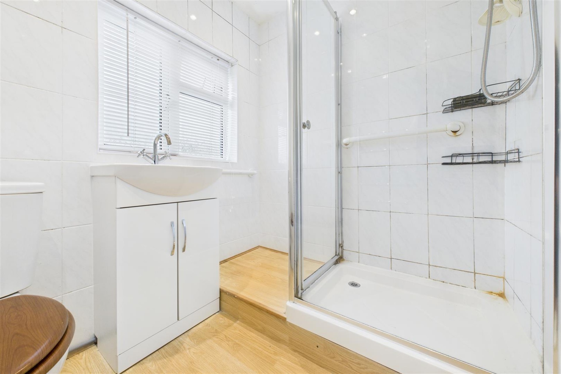 Highfield Avenue, St. Columb Major